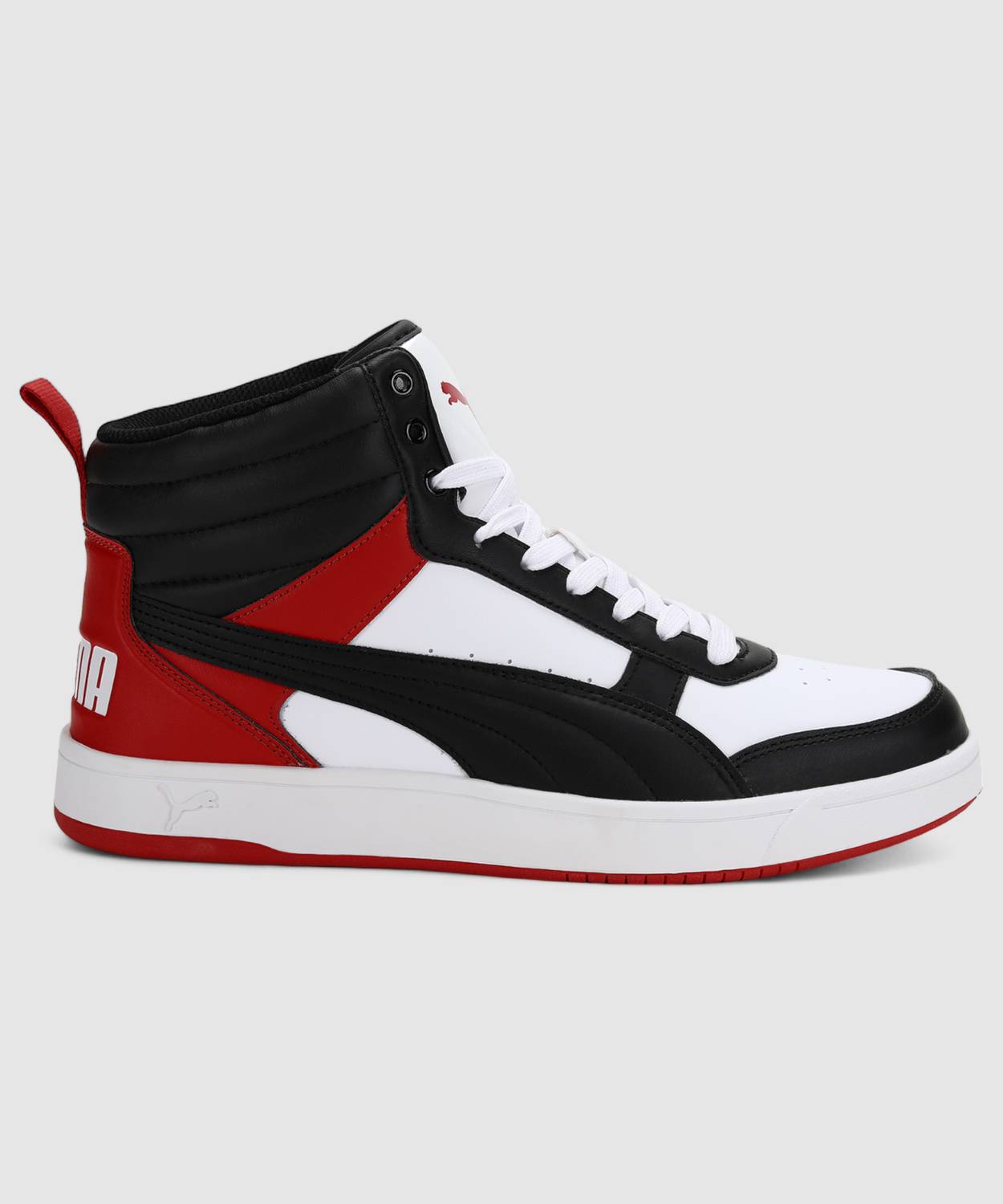 PUMA Vegas High Tops For Men - Image 4