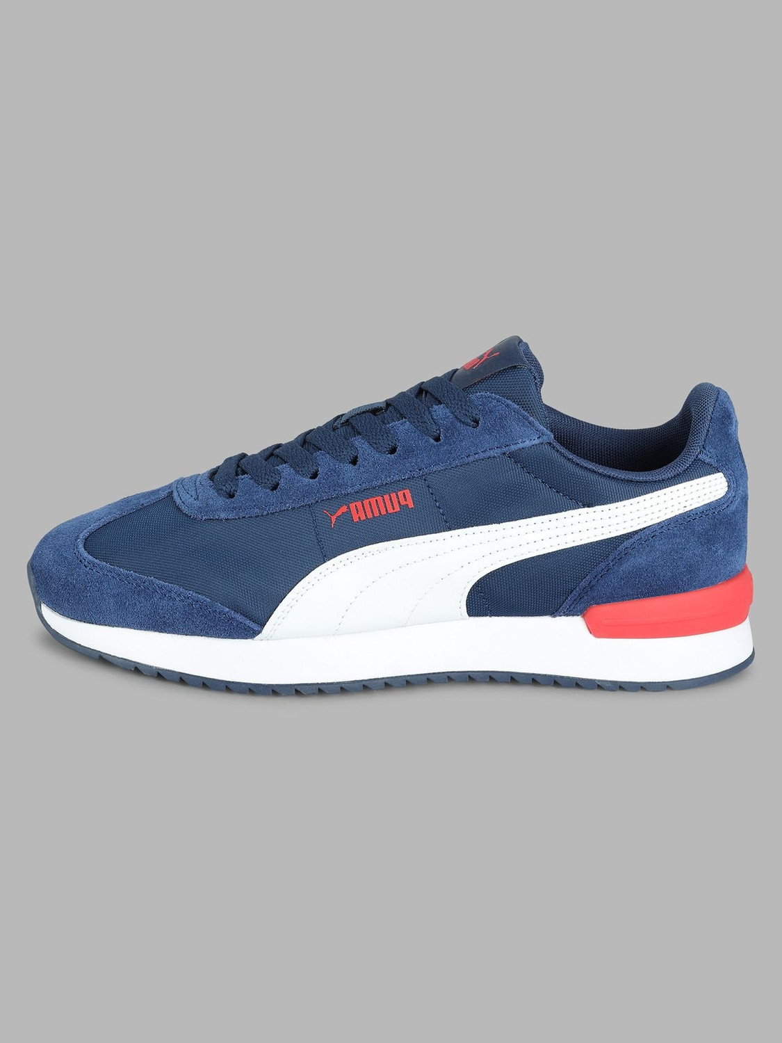 Image of PUMA R78 Wind MU Res Sneakers For Men