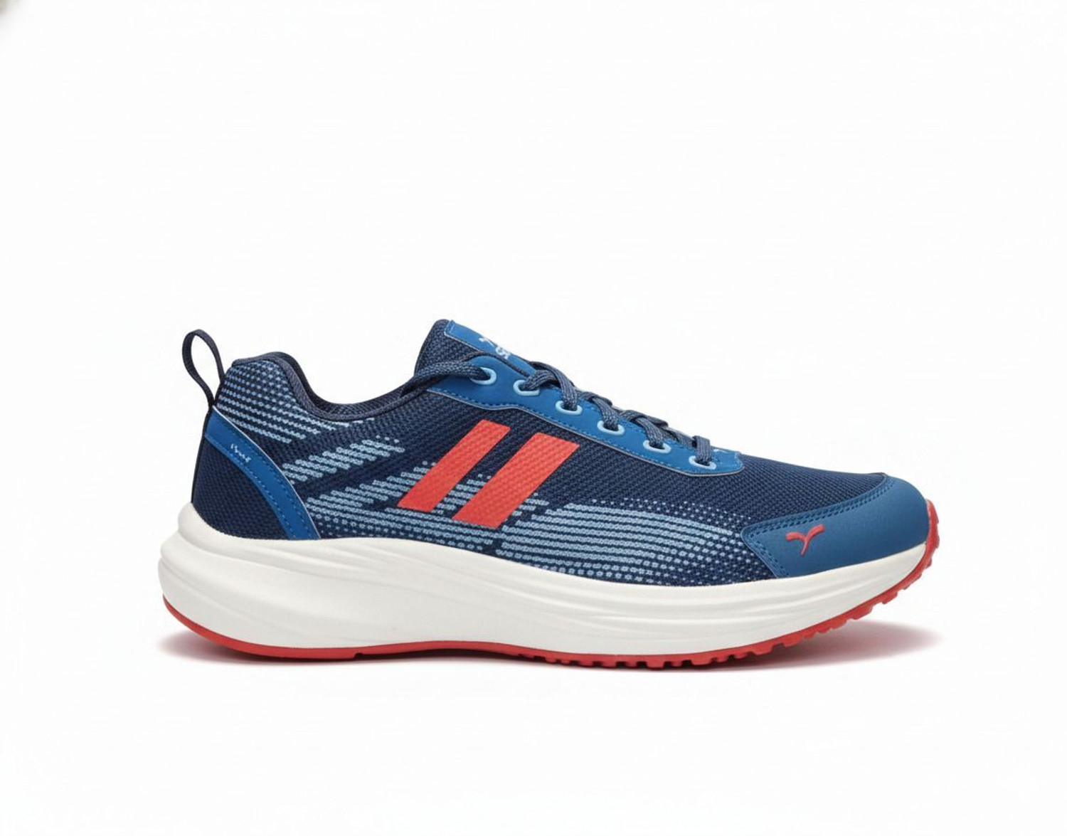 Image of Sega Star Impact NEW NOBEL (2026) - Pro Running Shoes For Men