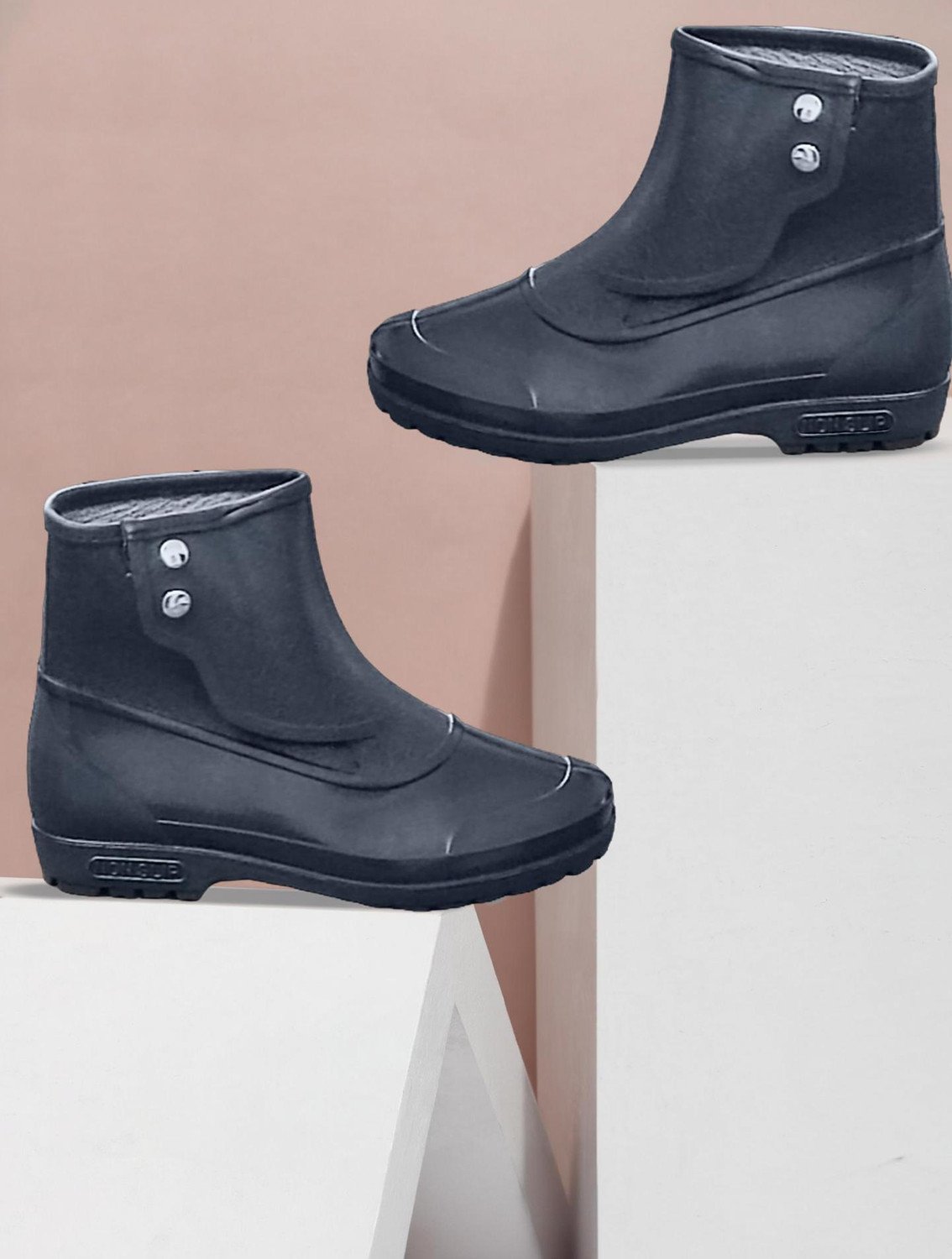 Image of star gumboots Boots For Men