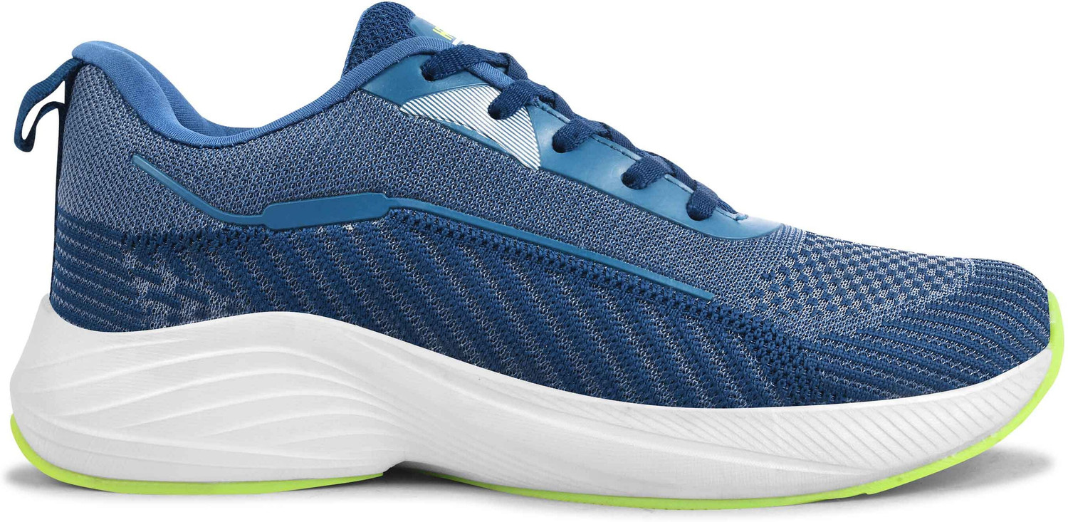 Image of HRX by Hrithik Roshan Running Shoes For Men
