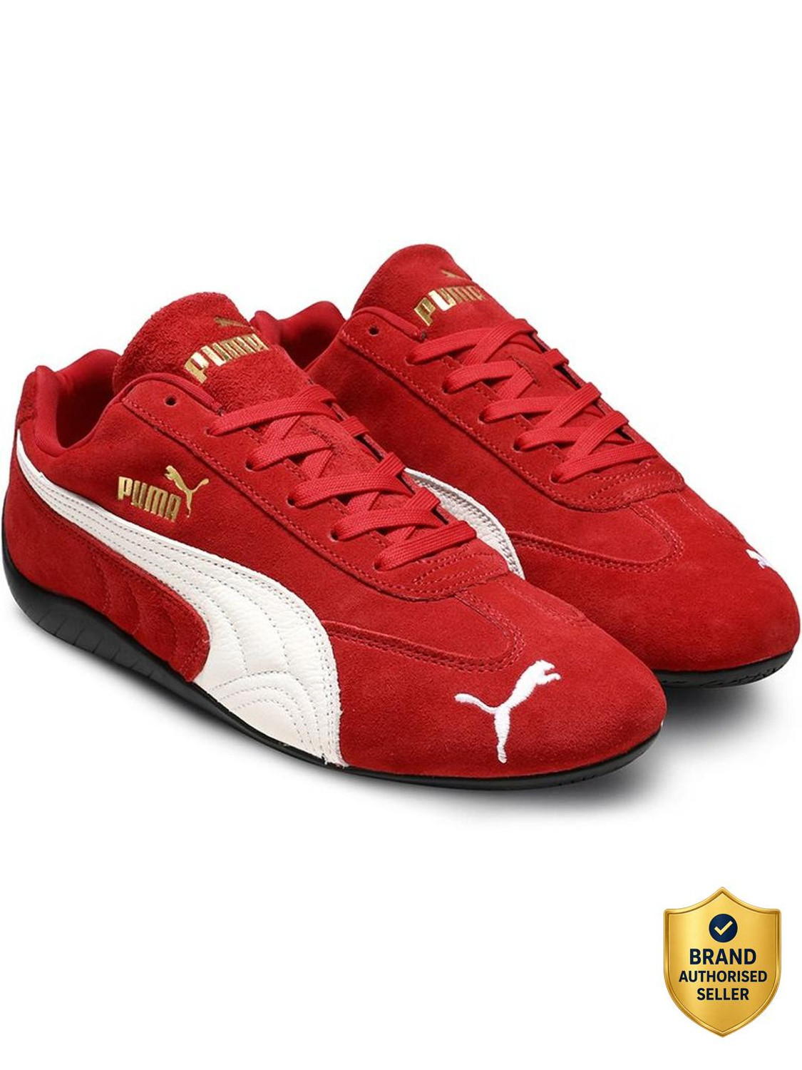 Image of PUMA Speedcat Sneakers For Men