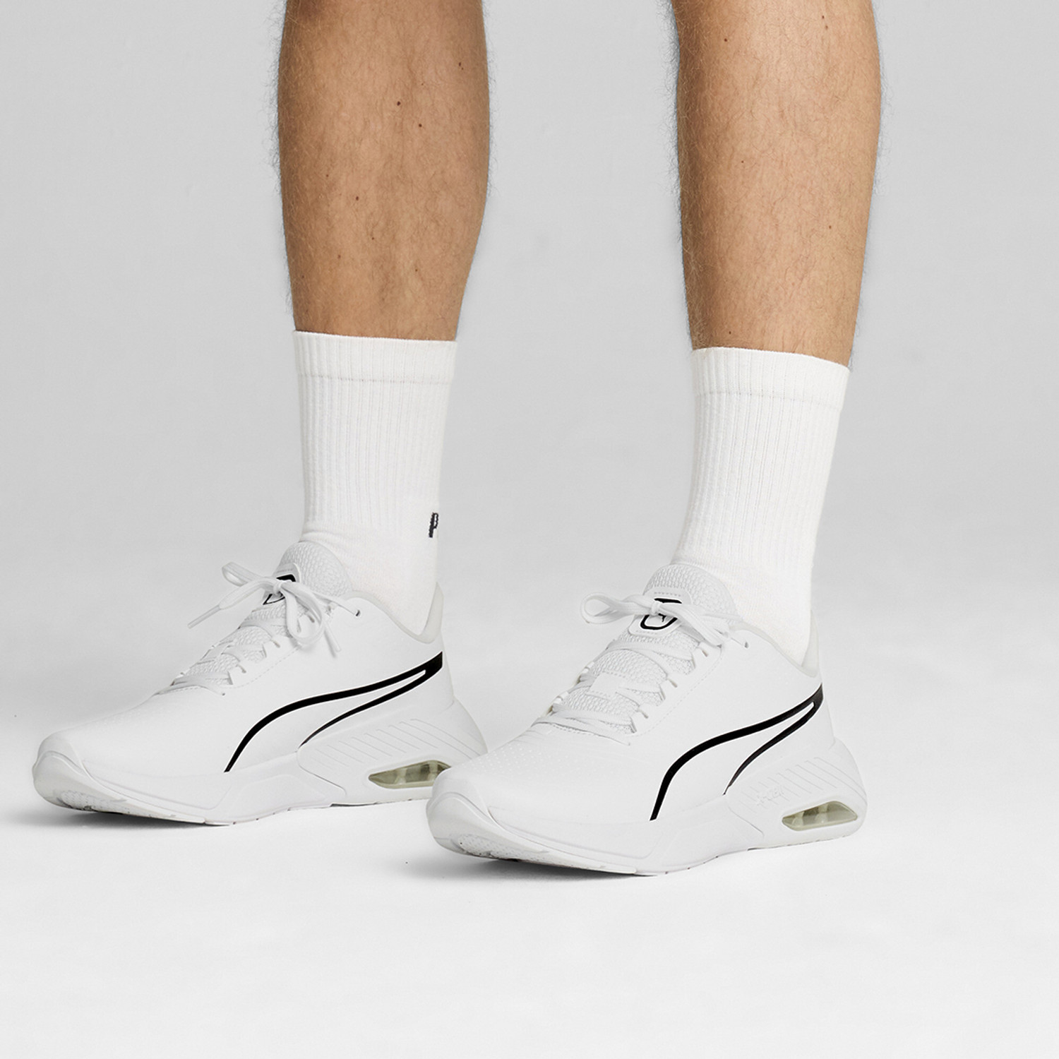 Image of PUMA X-Cell Nova FS SL Running Shoes For Men