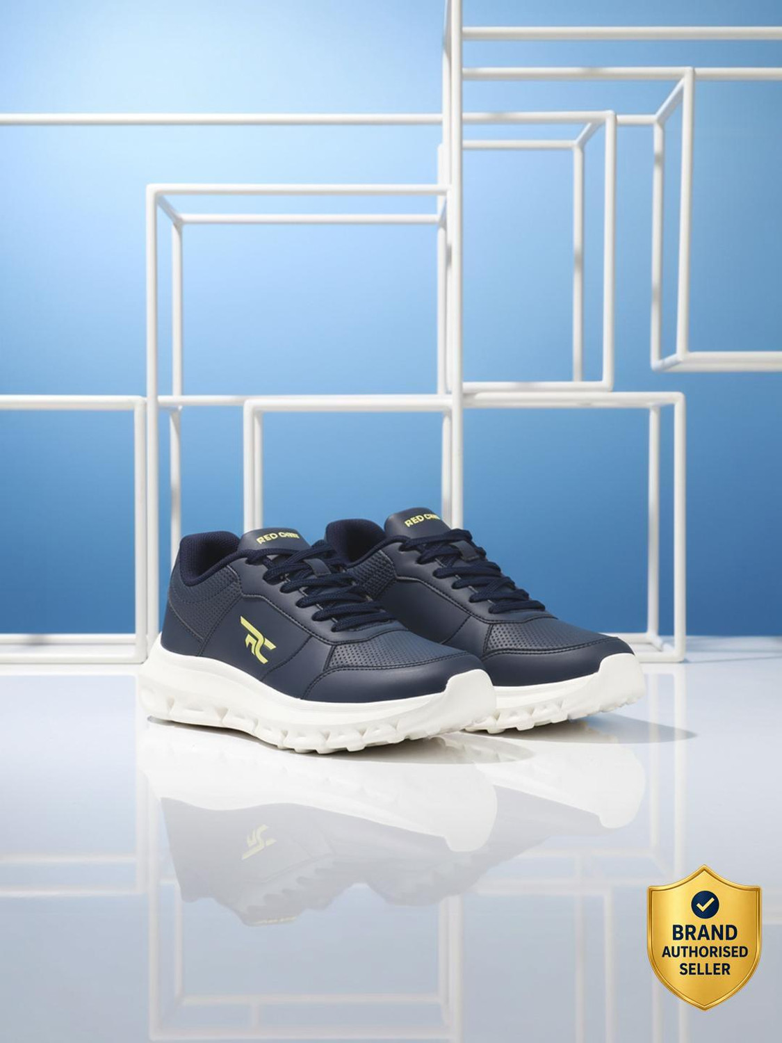 RED CHIEF C6030 061 Sneakers For Men