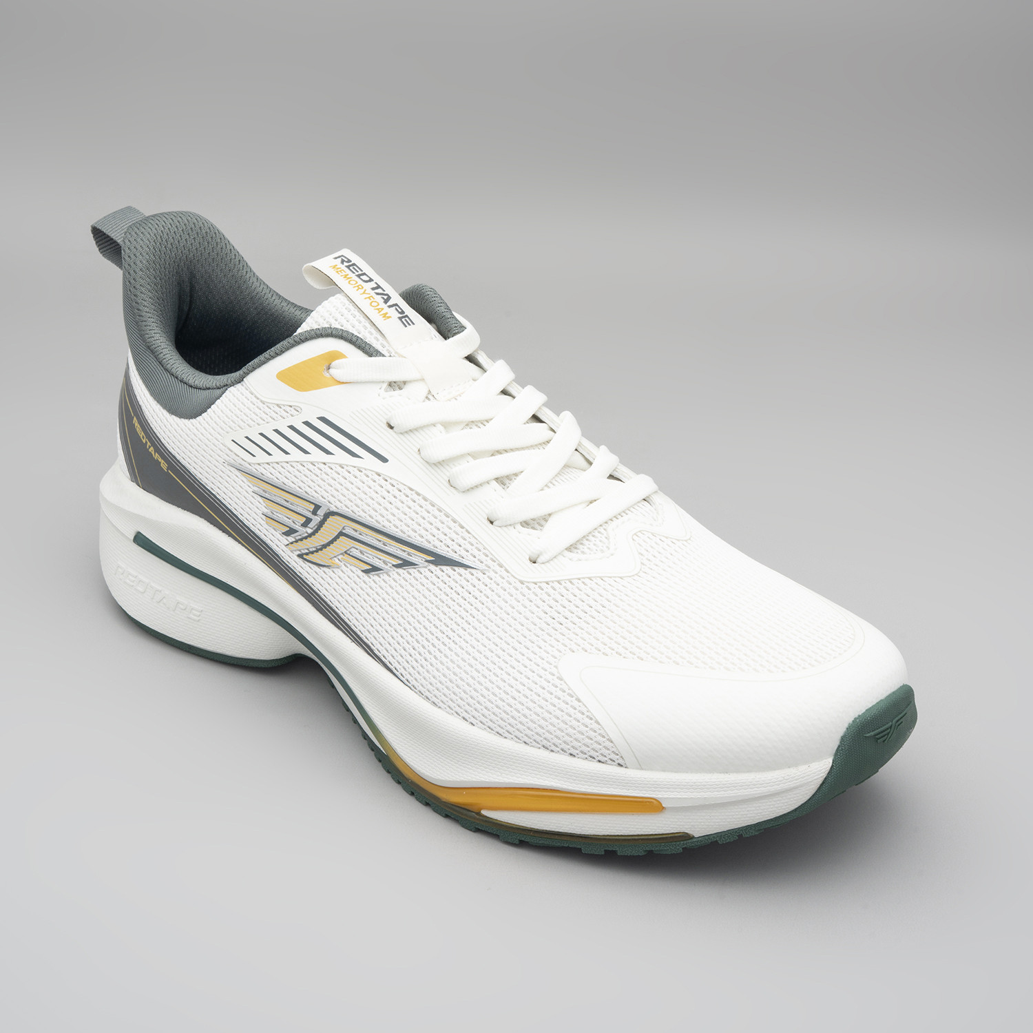 Image of RED TAPE Athleisure Shoes | Everyday Comfort Training & Gym Shoes For Men