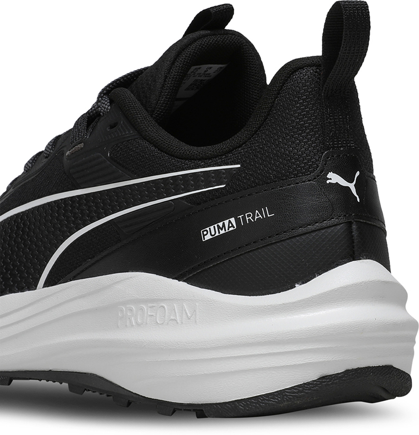 Image of PUMA Flare Pro Trail Running Shoes For Men