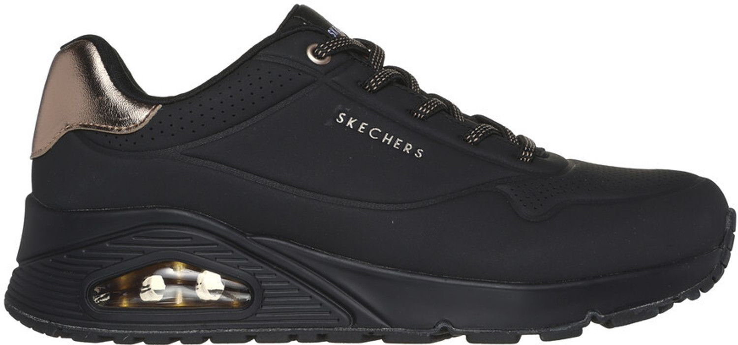 Image of Skechers UNO - SHIMMER AWAY Sneakers For Women