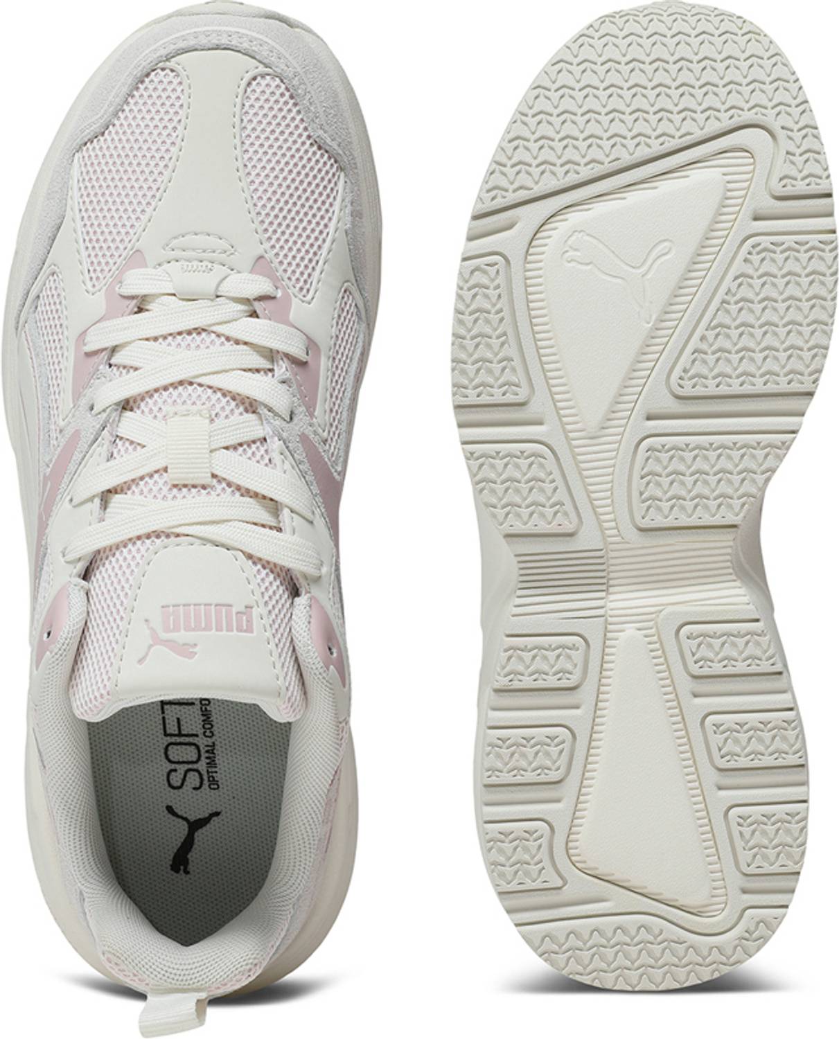 PUMA Profoam Galactic Men's Gray Sneakers - Image 5