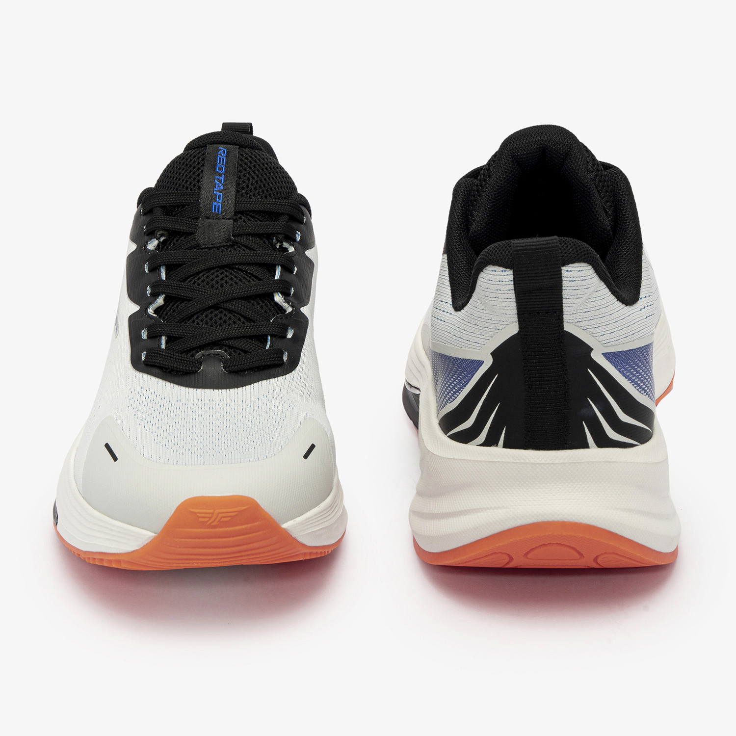 Image of RED TAPE Low Cut Sports Shoes for Everyday Comfort | Athleisure Sports Shoes Walking Shoes For Men