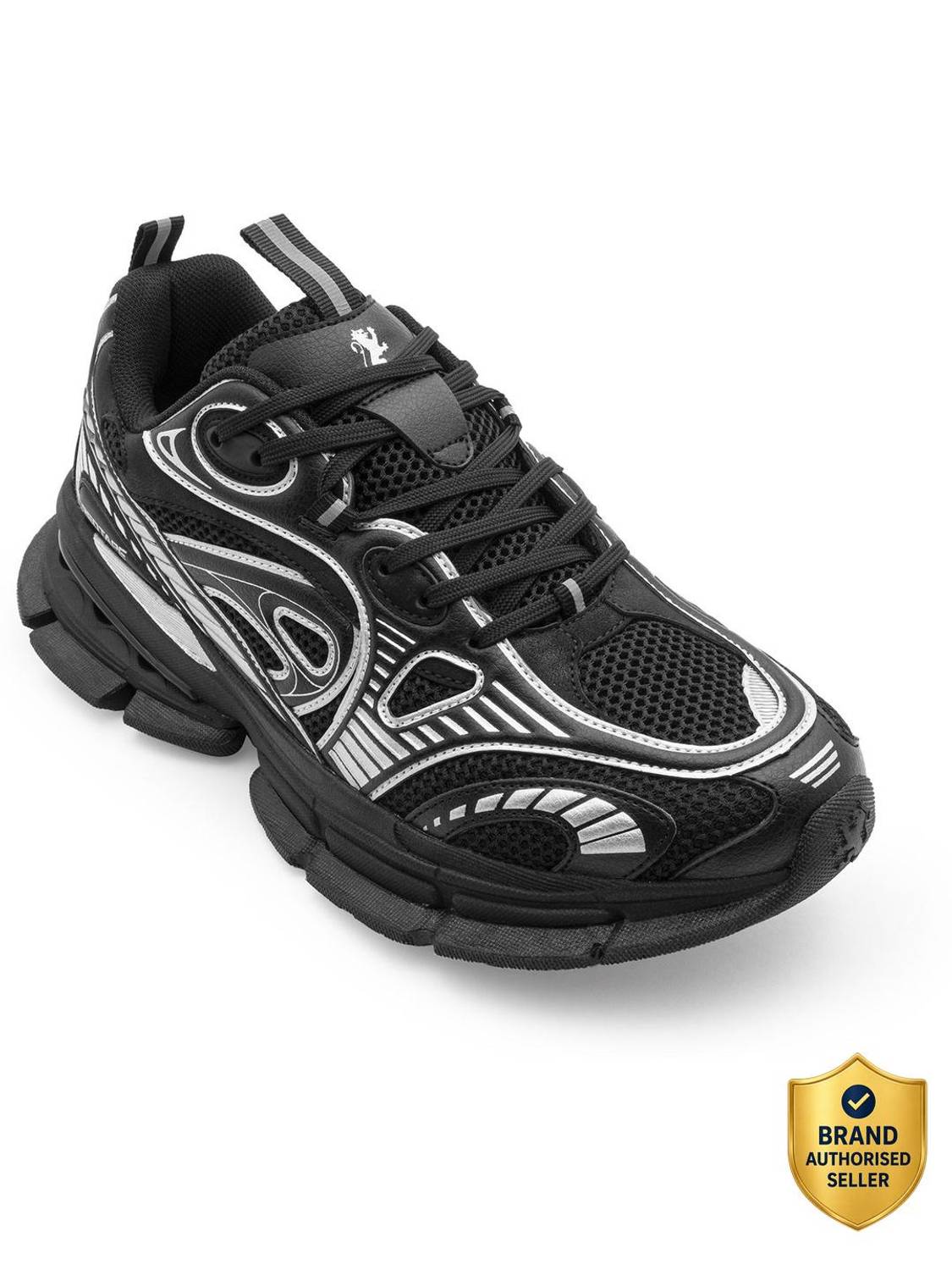 RED TAPE Lifestyle Casual Shoes for Men Red
