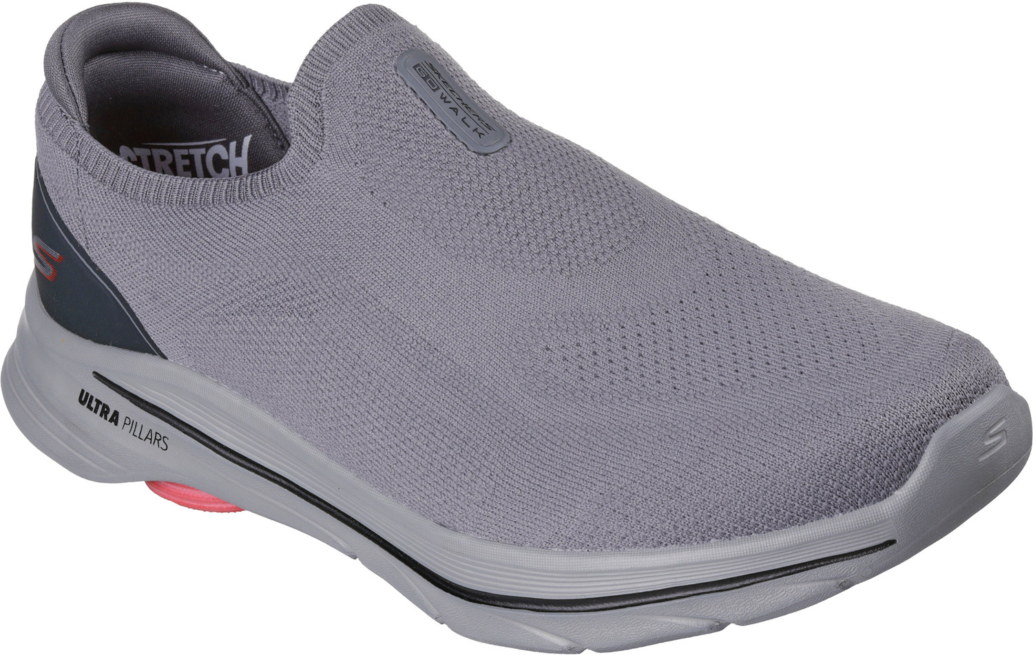 Image of Skechers GO WALK 8 - GABE Outdoors For Men
