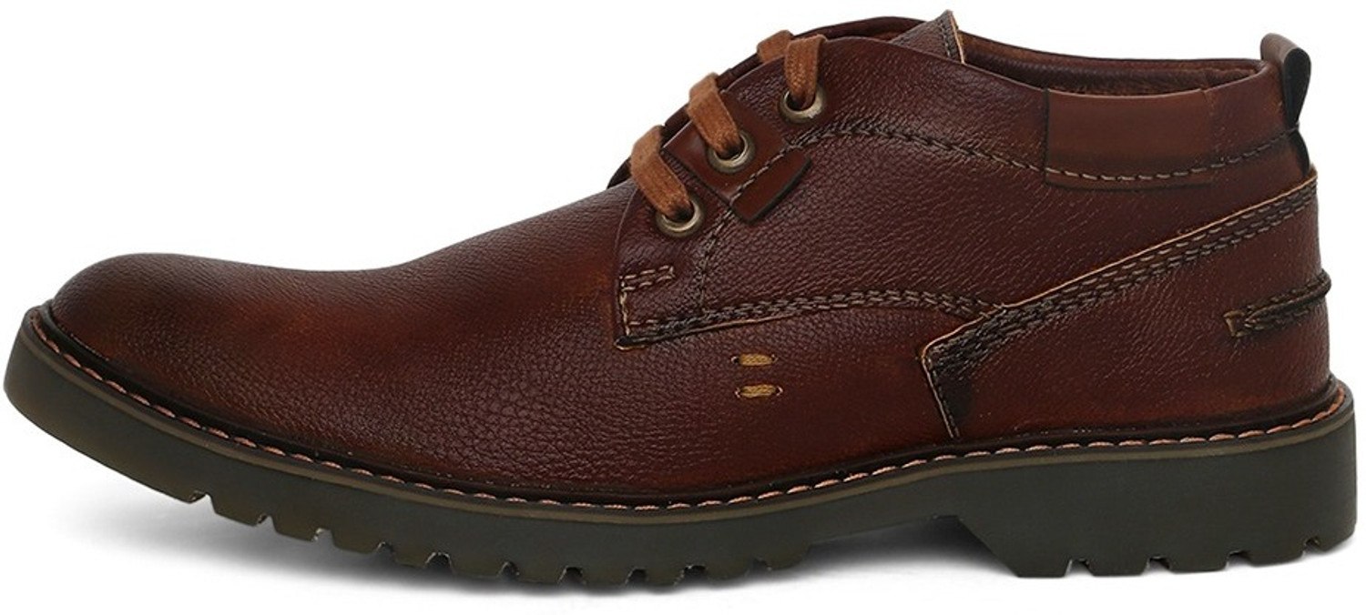 Image of BUCKAROO Jaripeo DELMAR Vegan Casuals For Men
