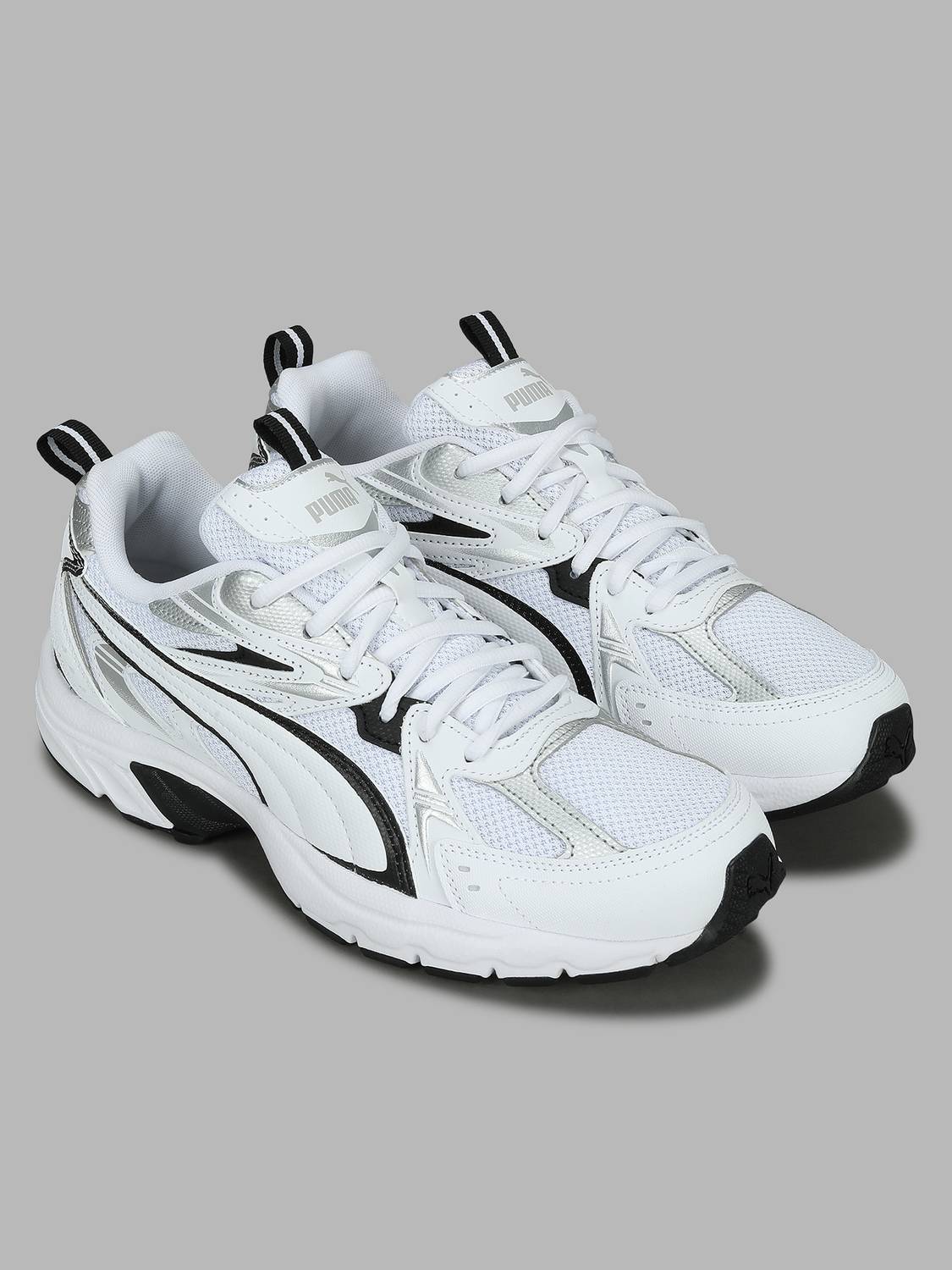 | PUMA（プーマ）の通販 ホワイトレザージャケット PUMA ま*ん様 正規取扱店 BINGOYA公式オンラインストア | ジャケット・アウター
