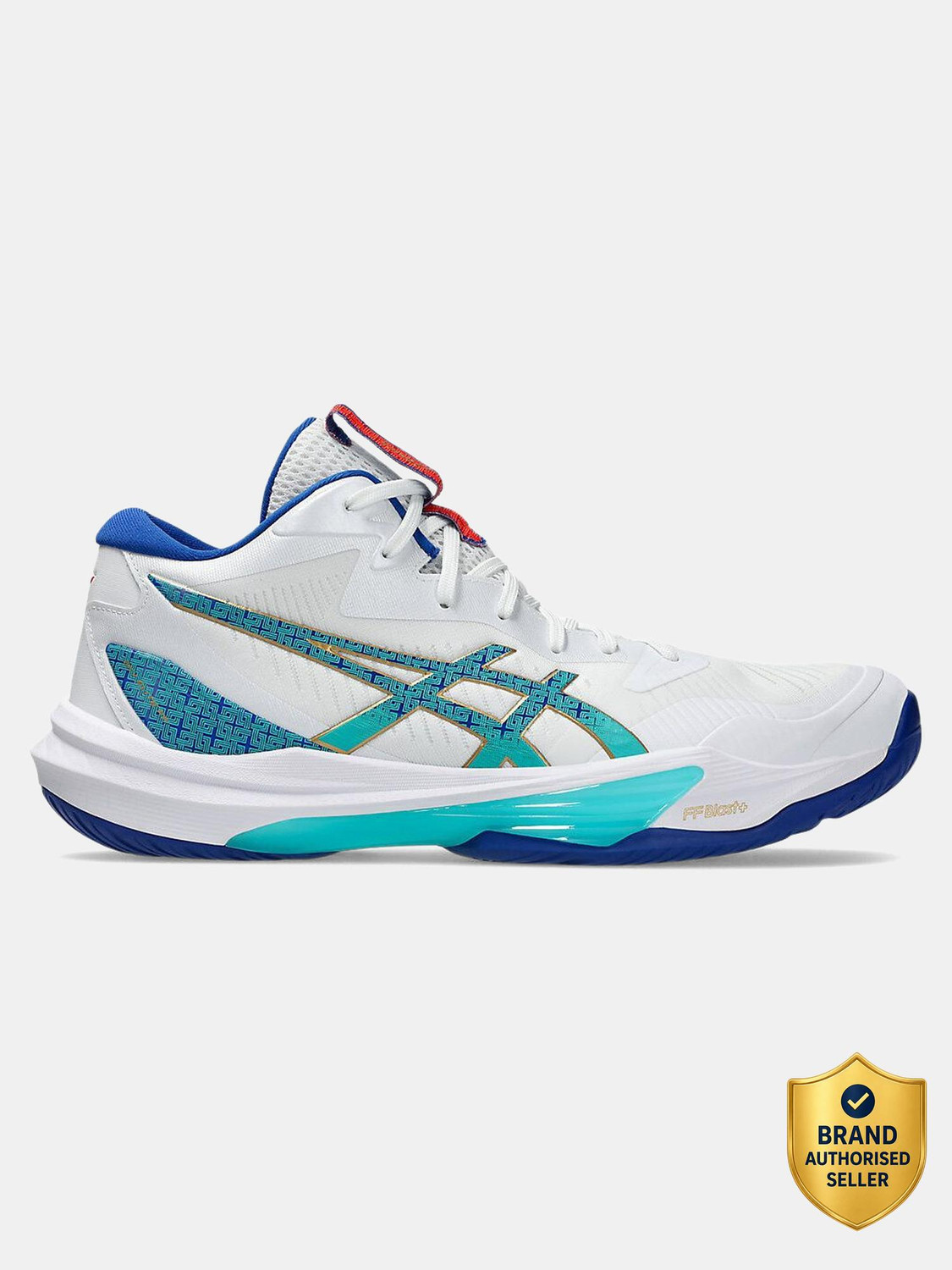 Image of Asics SKY ELITE FF MT 3 Badminton Shoes For Men