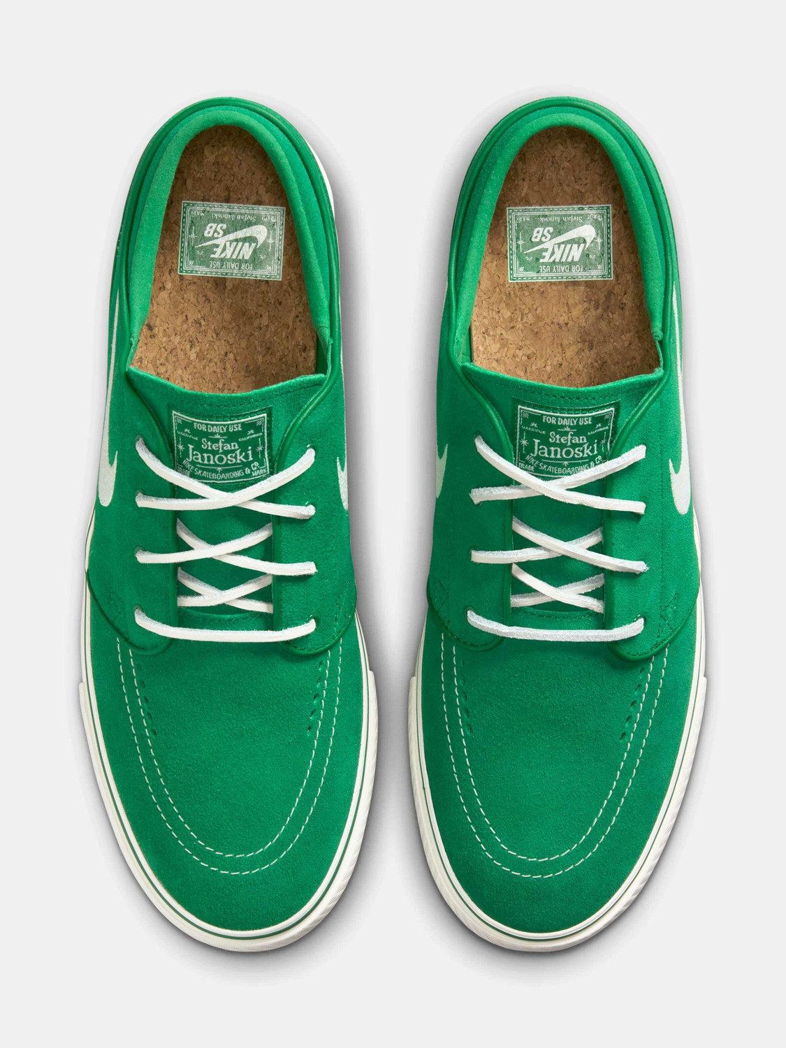 Image of NIKE NIKE SB ZOOM JANOSKI OG+ Sneakers For Men