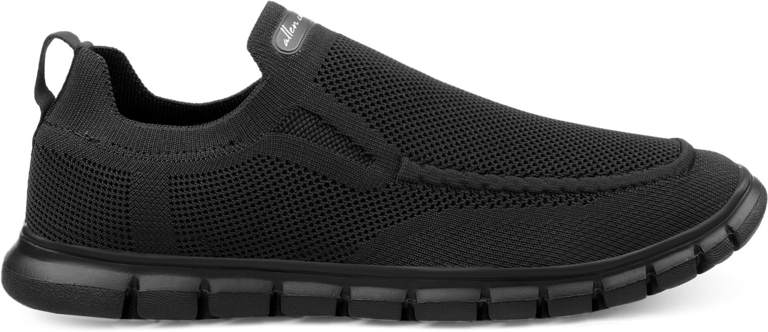 Image of Allen Cooper Walking Shoes For Men