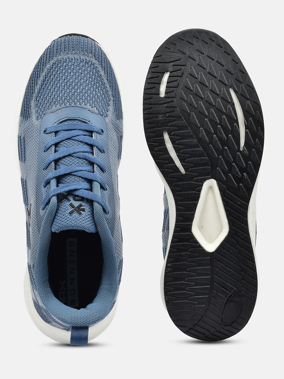 Image of HRX by Hrithik Roshan RC-88C 8 Outdoors For Men