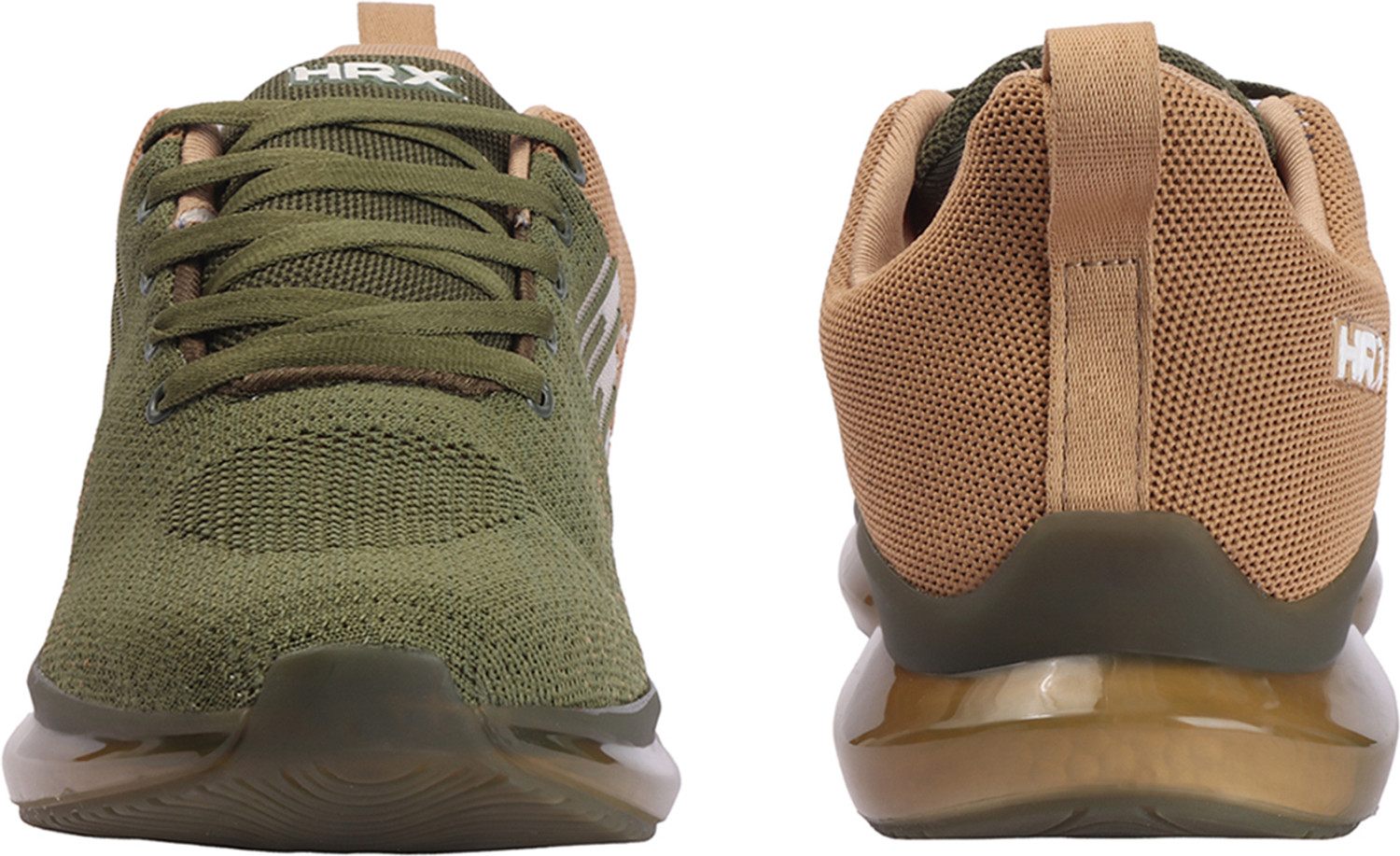 Image of HRX by Hrithik Roshan Walking Shoes For Men