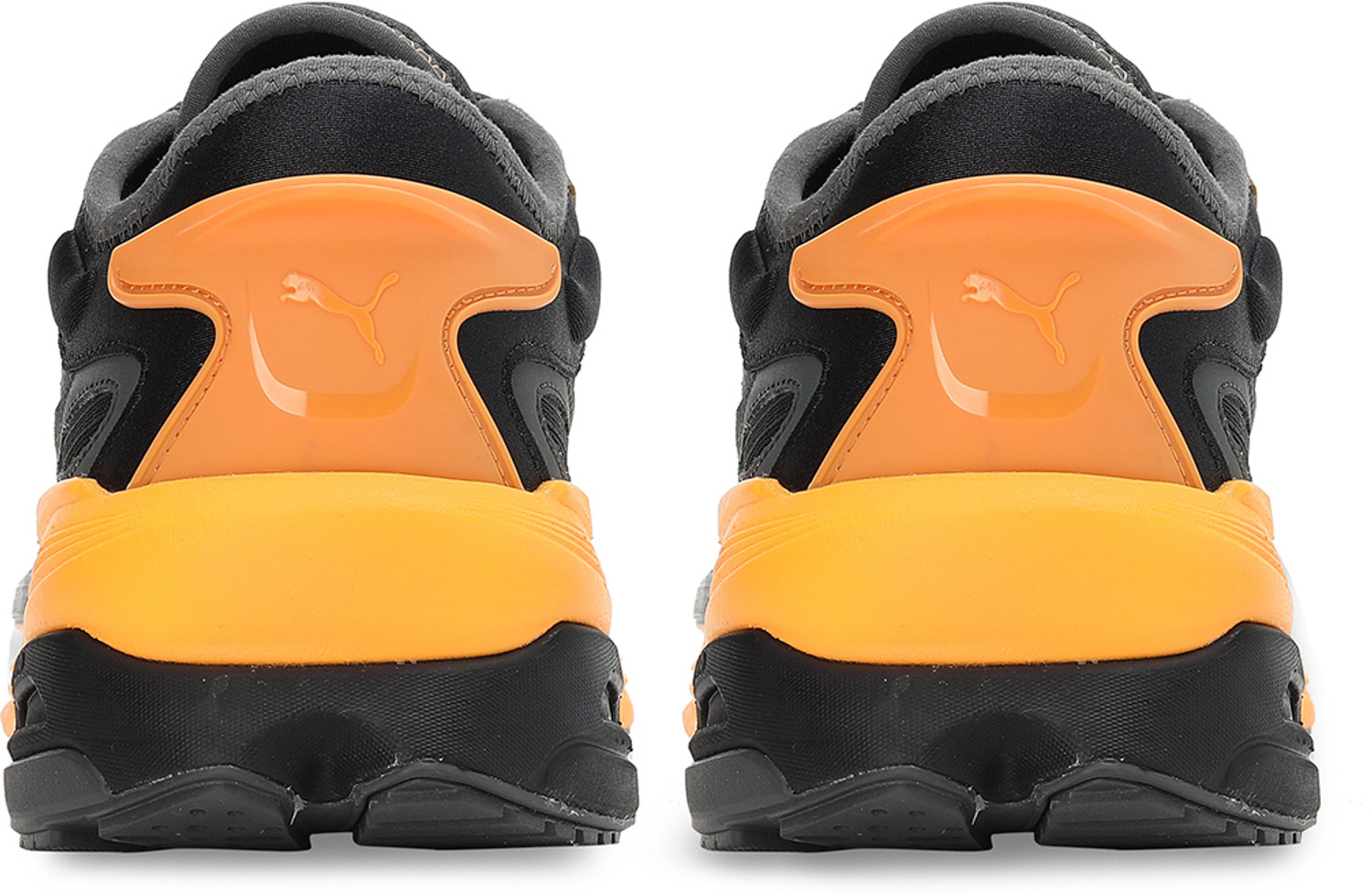 Image of PUMA Extent Nitro Tech Sneakers For Men