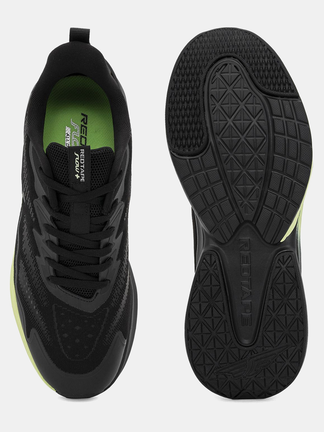 Image of RED TAPE NA Walking Shoes For Men
