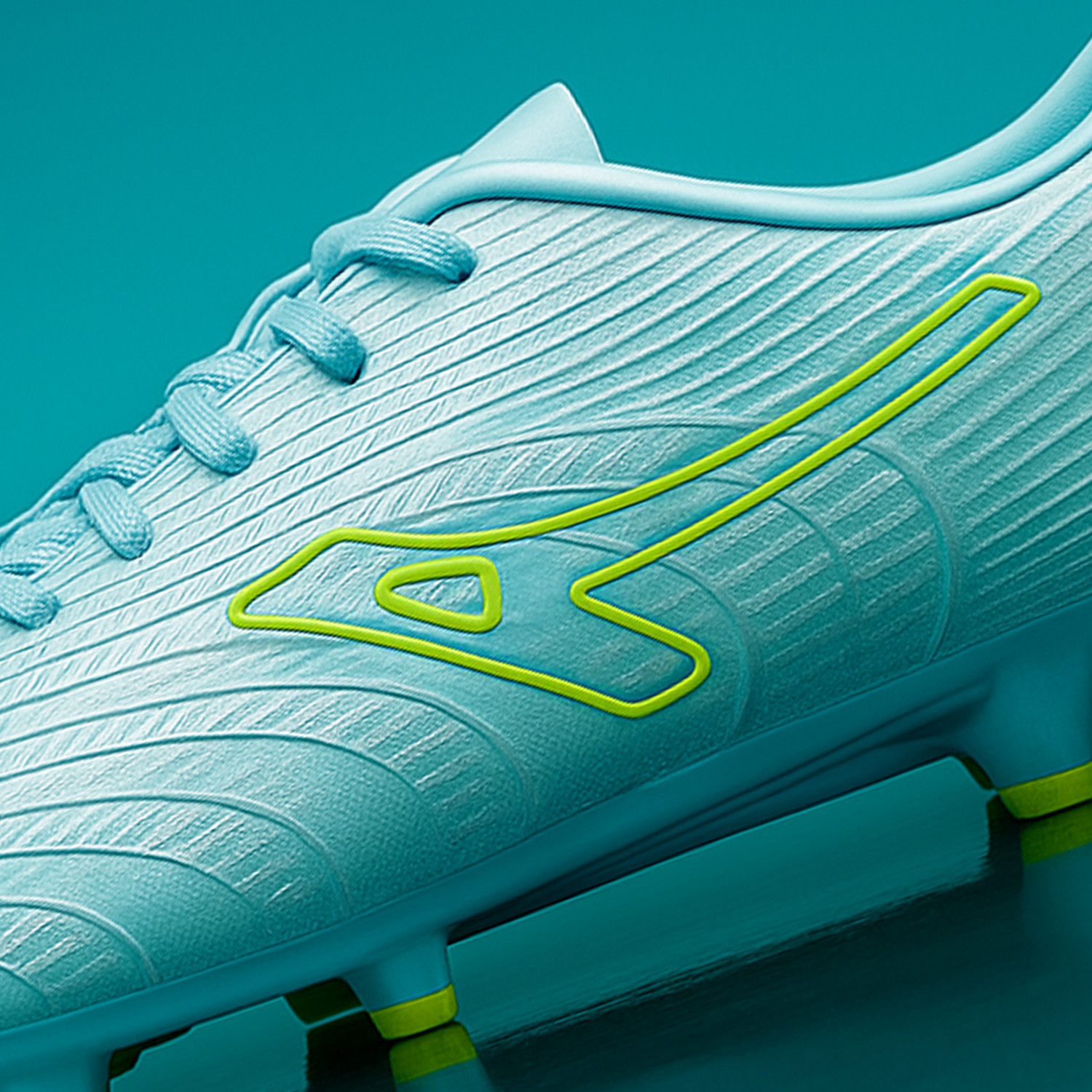 Image of ANZA Football Shoes For Men