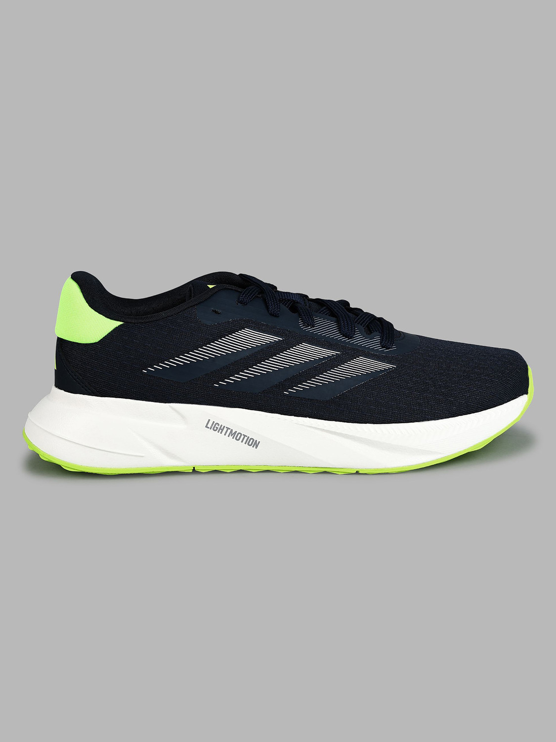 Image of ADIDAS Lightrun bold 2 M Running Shoes For Men