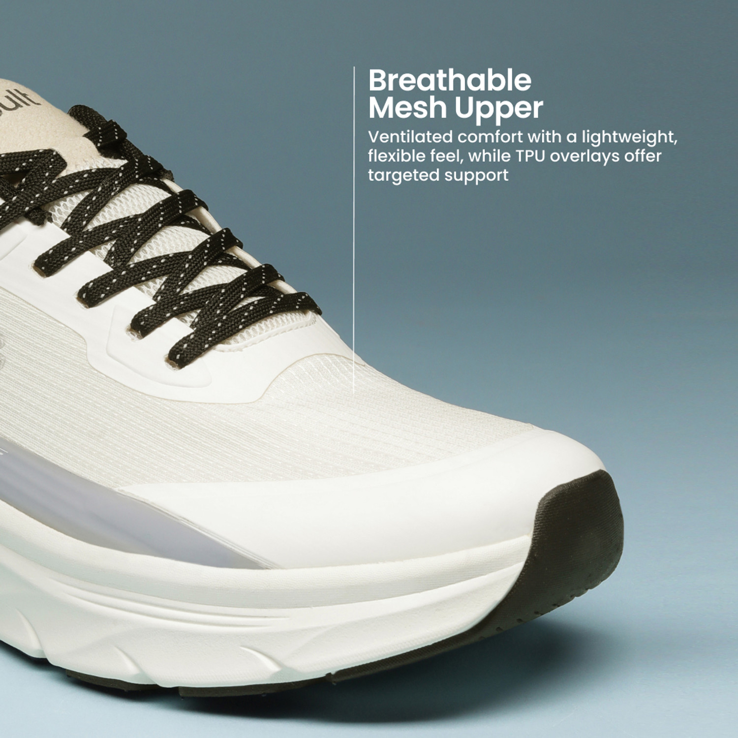 Image of Cult Training & Gym Shoes For Men