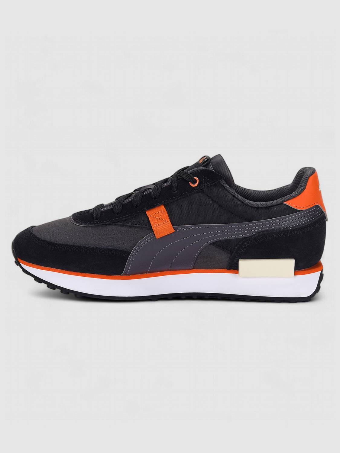 PUMA Future Rider Displaced Sneakers For Men Multicolor - Image 2