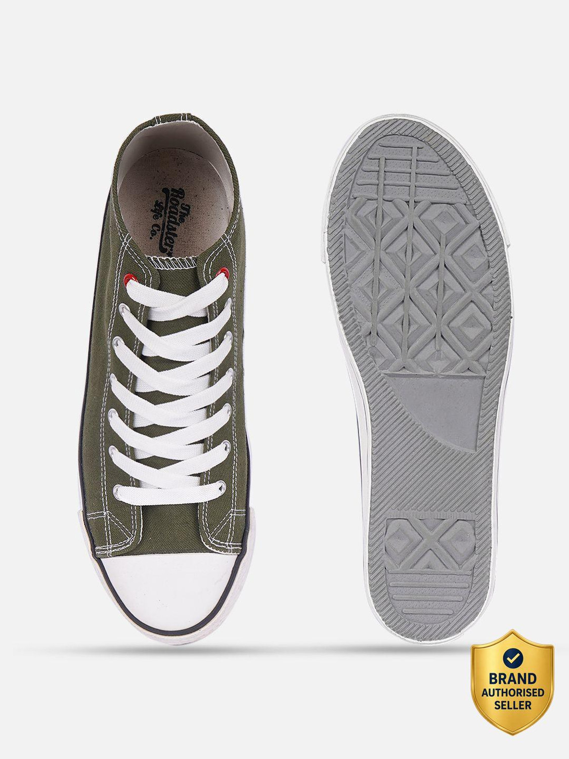 Image of Roadster Sneakers For Men
