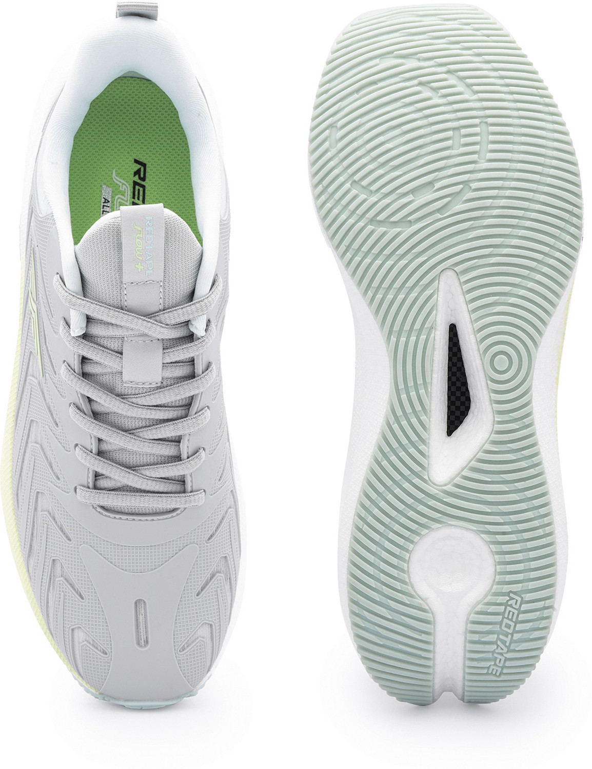 Image of RED TAPE ETPU Athleisure Shoes for Everyday Comfort & Style Walking Shoes For Men