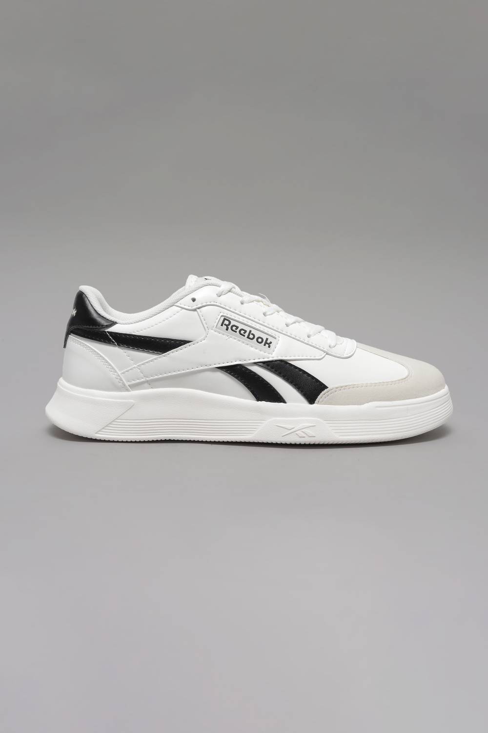 REEBOK STREETCOURT MONTANA Men's White Sneakers