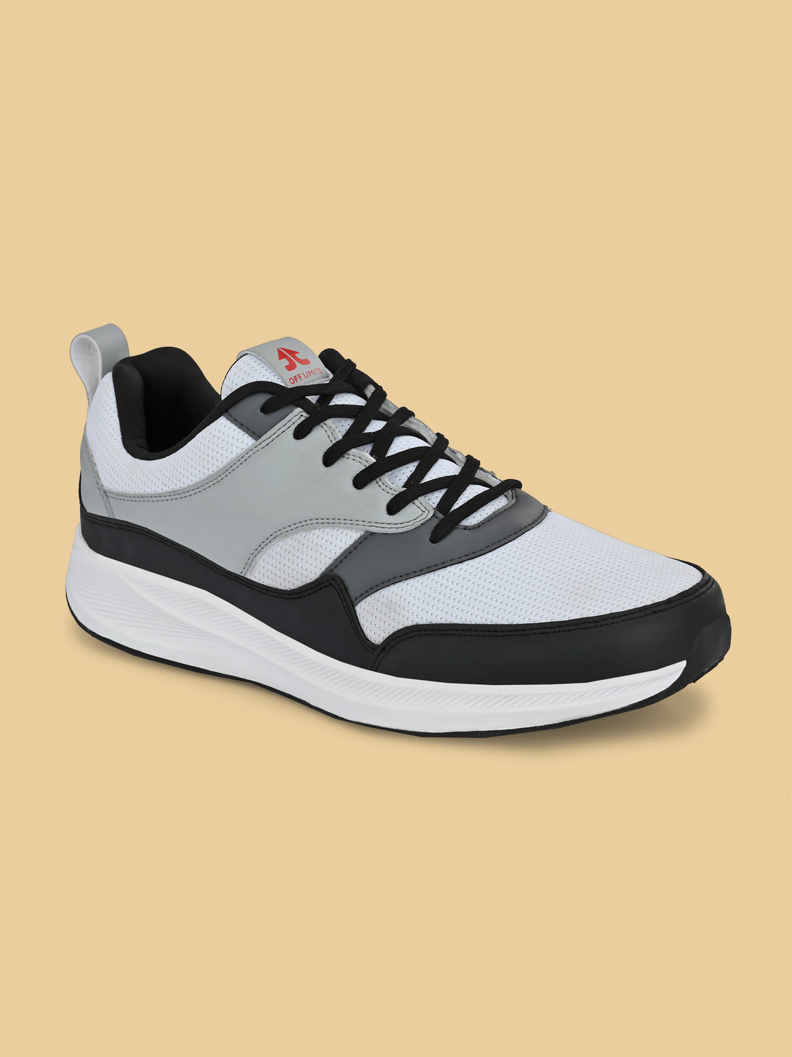 Image of OFF LIMITS Casuals For Men
