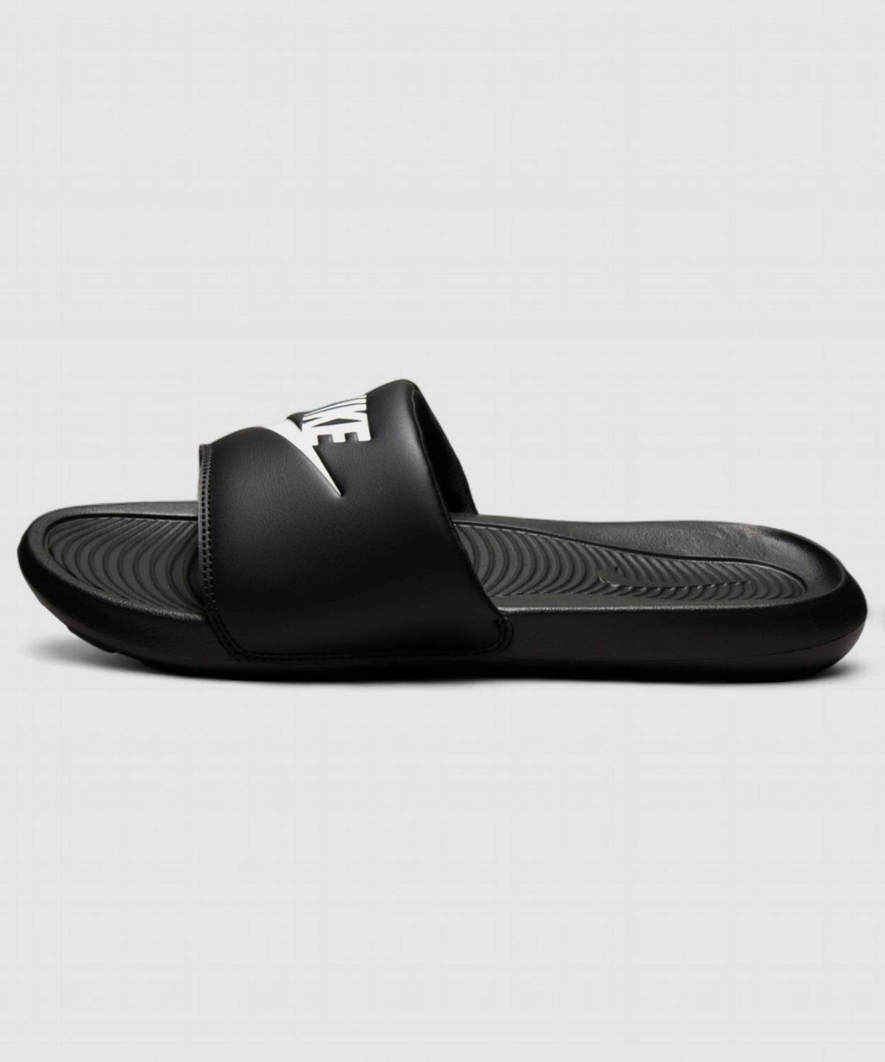NIKE Men Victor One Slide Black - Image 2