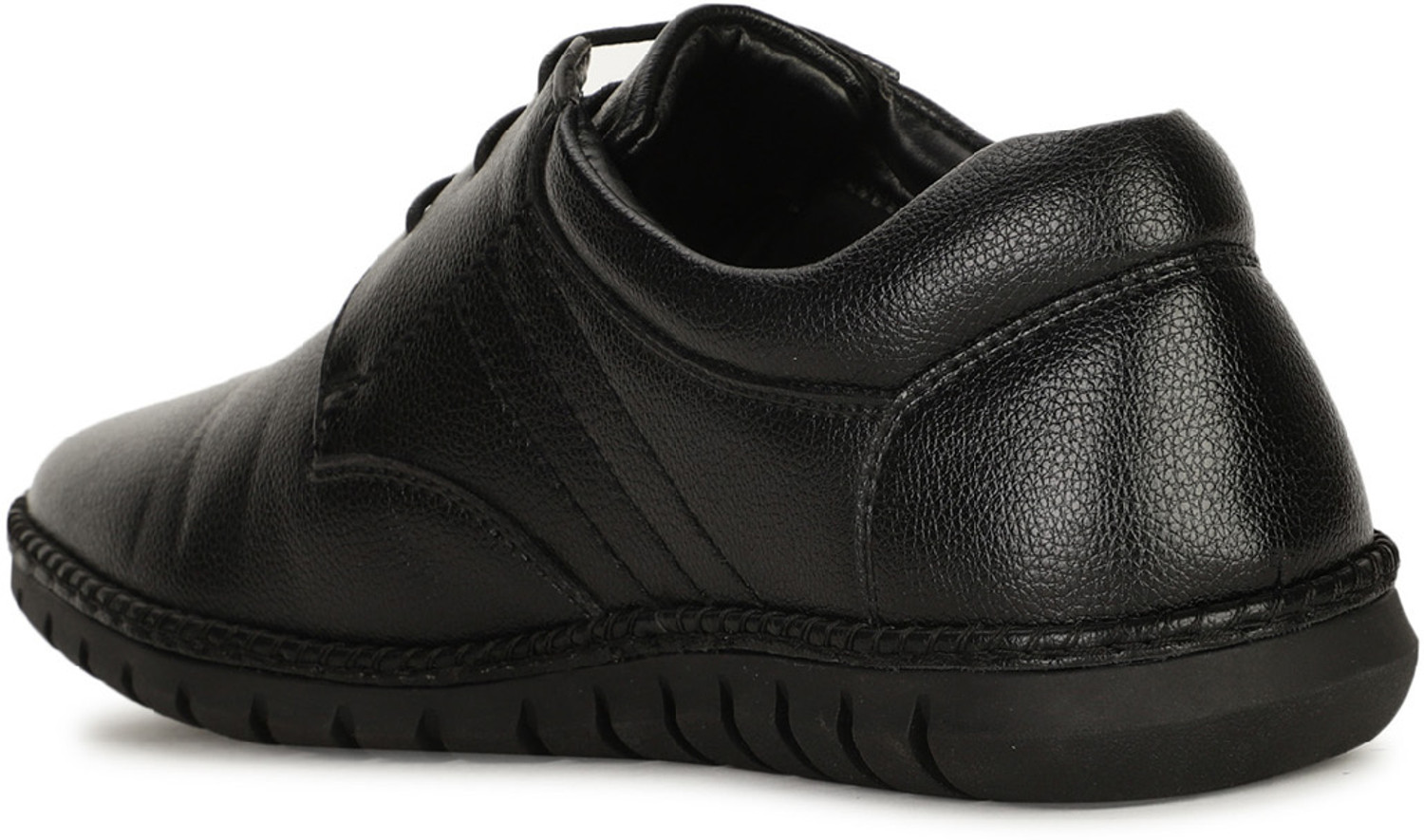 Image of Bata Bata Men Derby Shoes | Elegant & Comfortable Footwear for Formal and Casual Wear Derby For Men