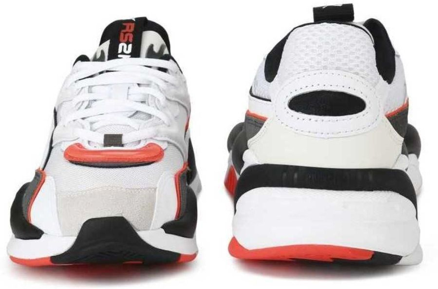 Image of PUMA RS-2K Messaging Sneakers For Men