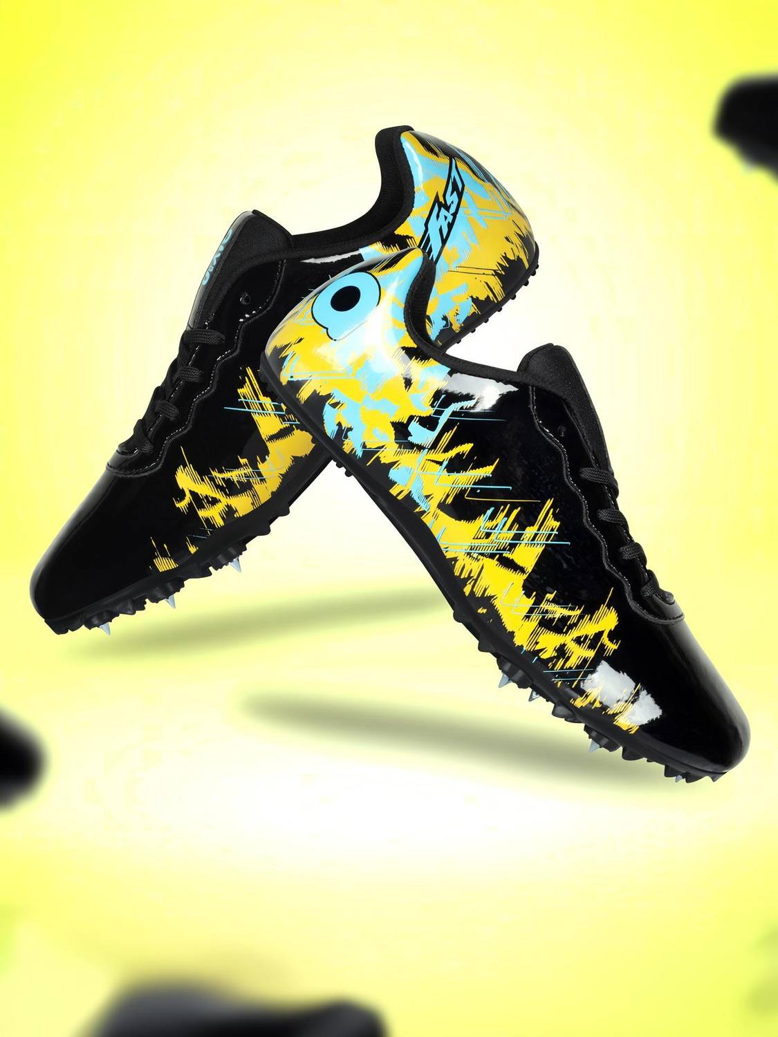 AIVIN Fast Running Shoes For Men