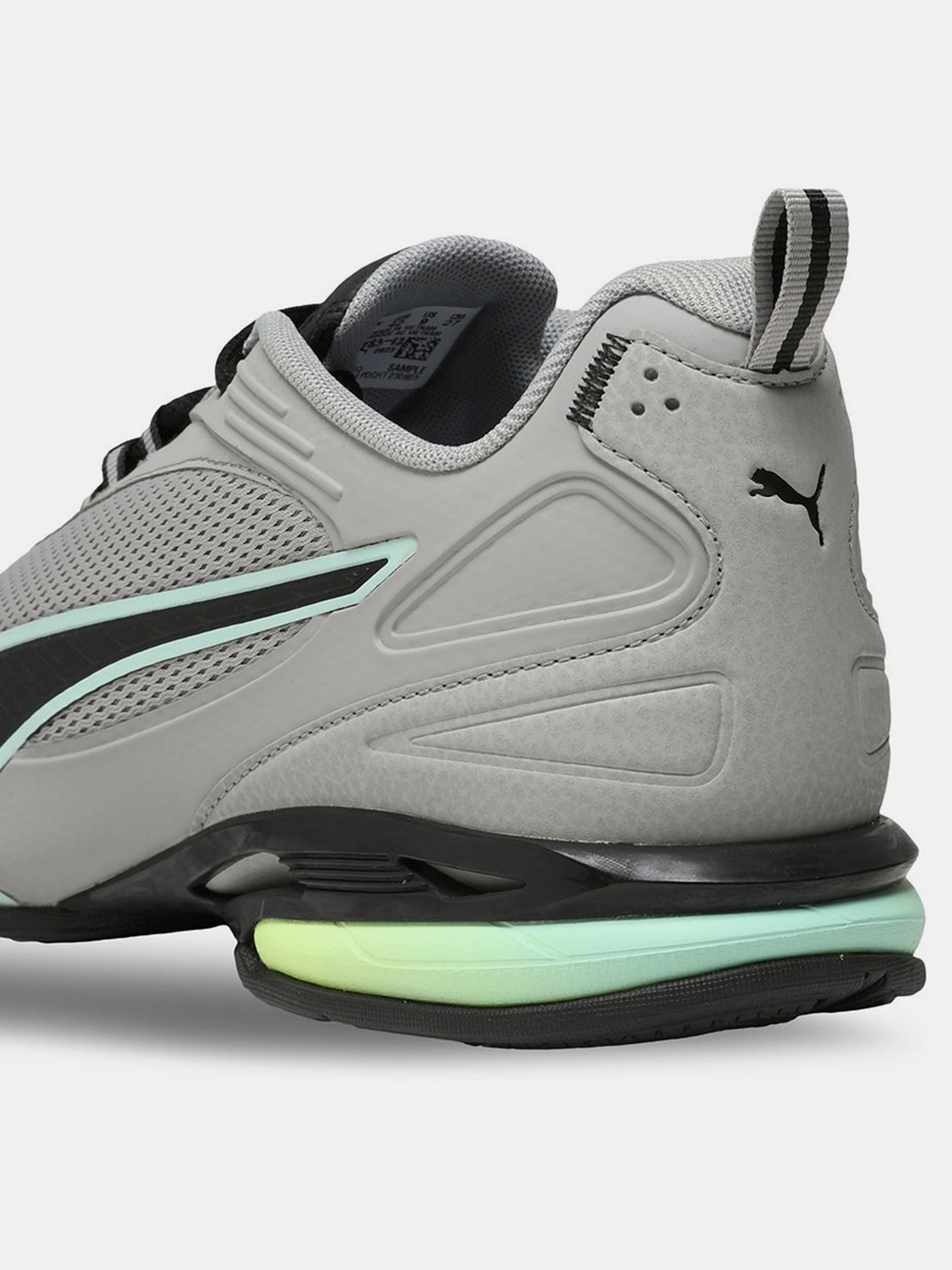 Image of PUMA Magnetic Running Shoes For Men