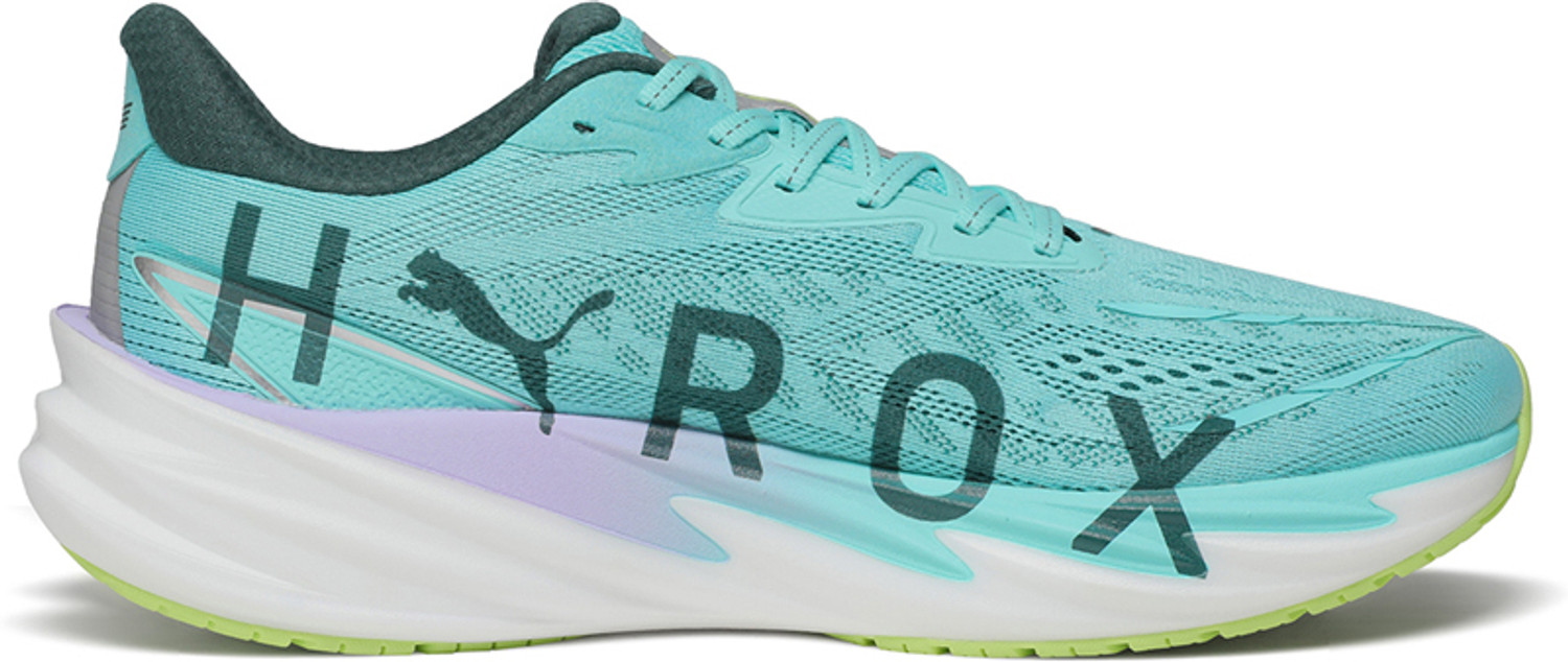 Image of PUMA Velocity NITRO 5 HYROX Running Shoes For Men