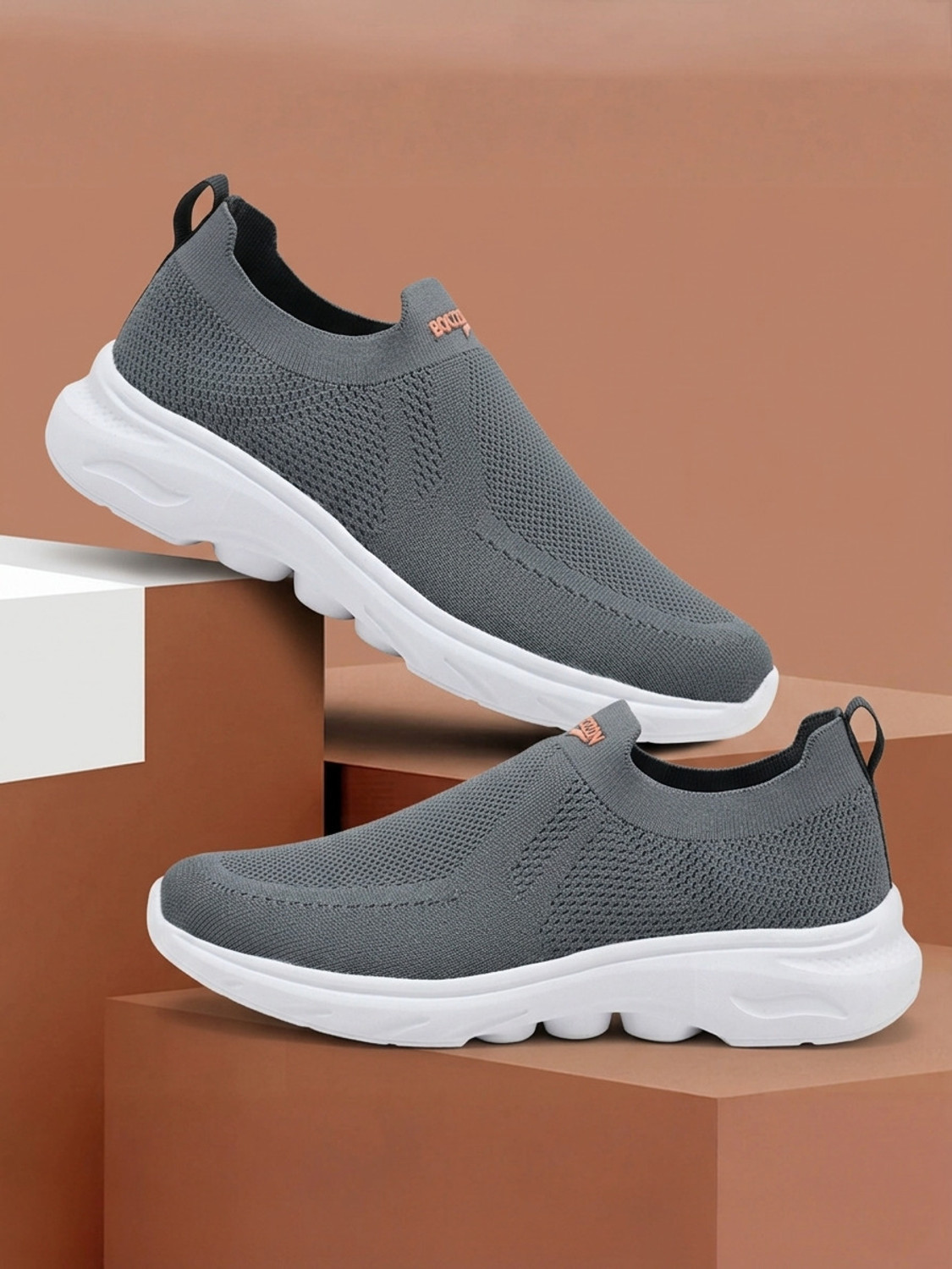 Image of BOKZZON Running Shoes For Men