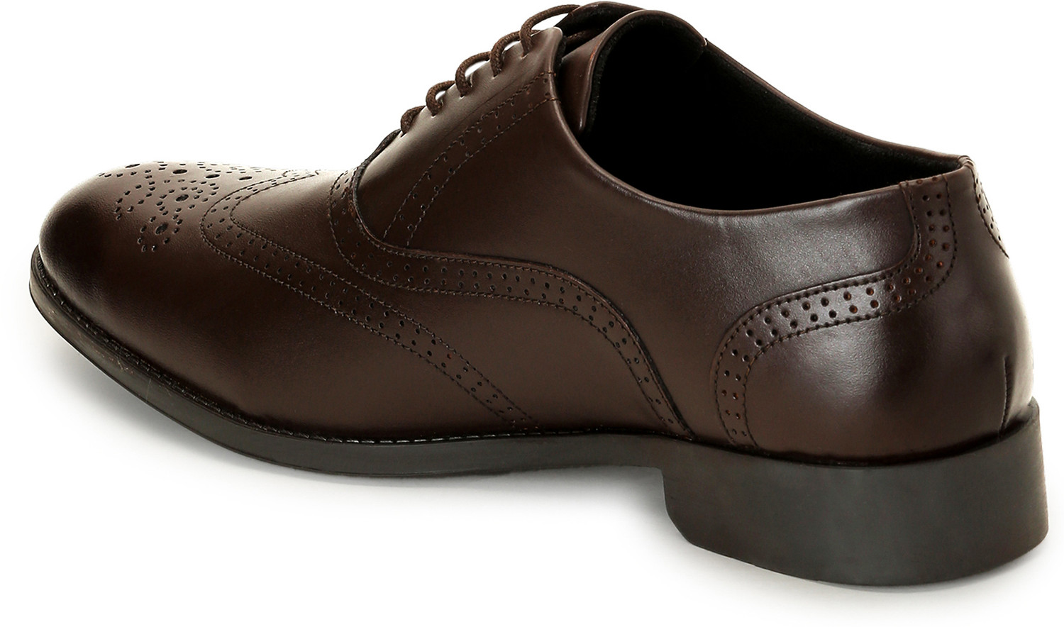 Image of ARROW SITKO Brogues For Men