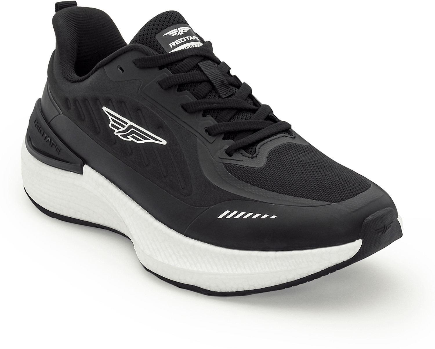 Image of RED TAPE ETPU Athleisure Shoes for Men | Cultured Round-Toe Shape & Cushioning Technology Walking Shoes For Men