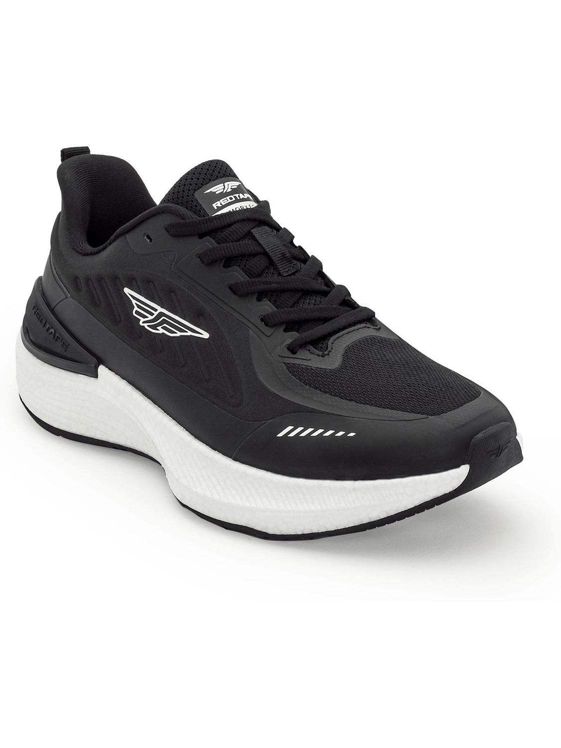 Image of RED TAPE ETPU Athleisure | Cultured Round-Toe Shape & Cushioning Technology Walking Shoes For Men