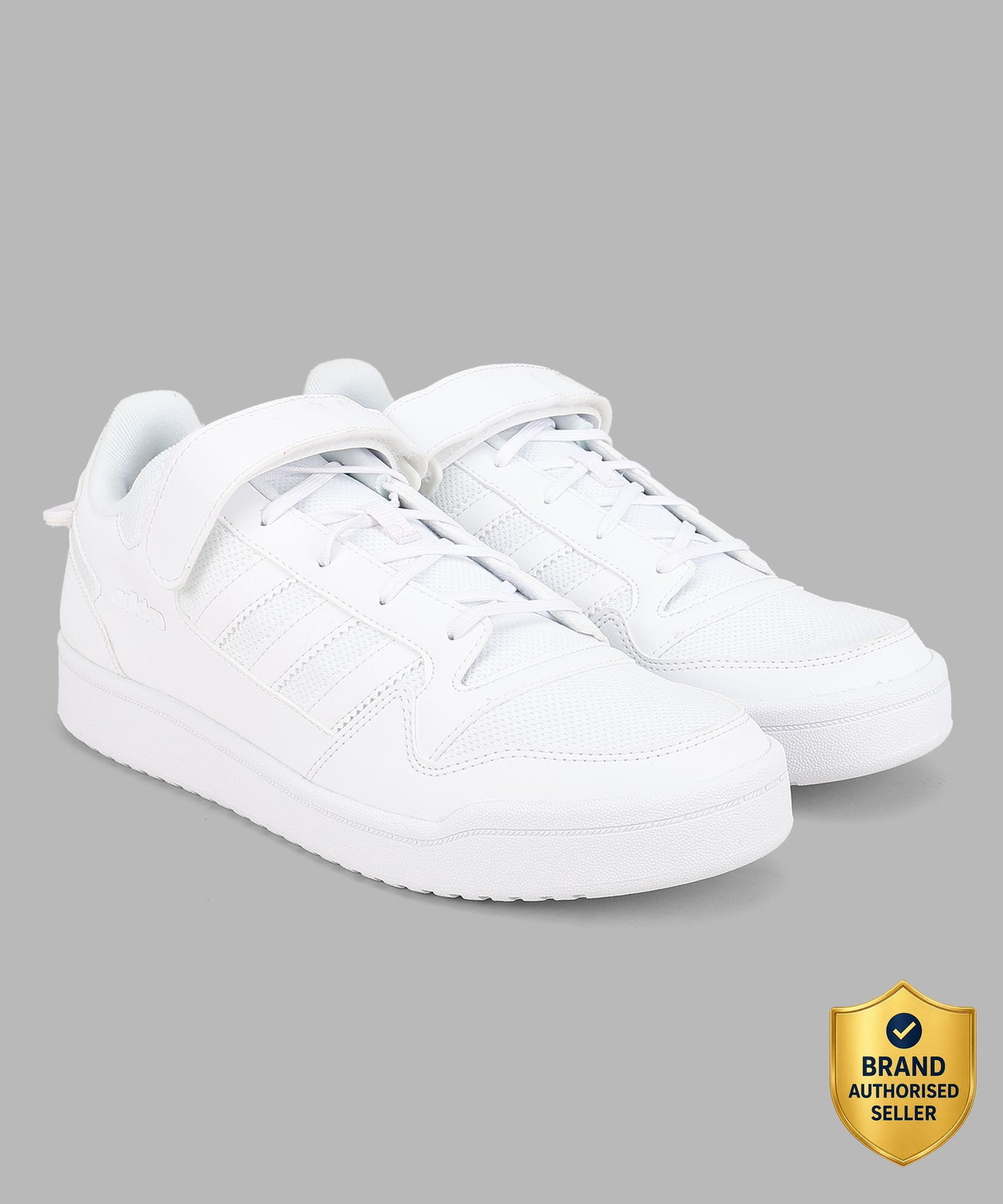 Image of ADIDAS HEATHER LOW Sneakers For Men