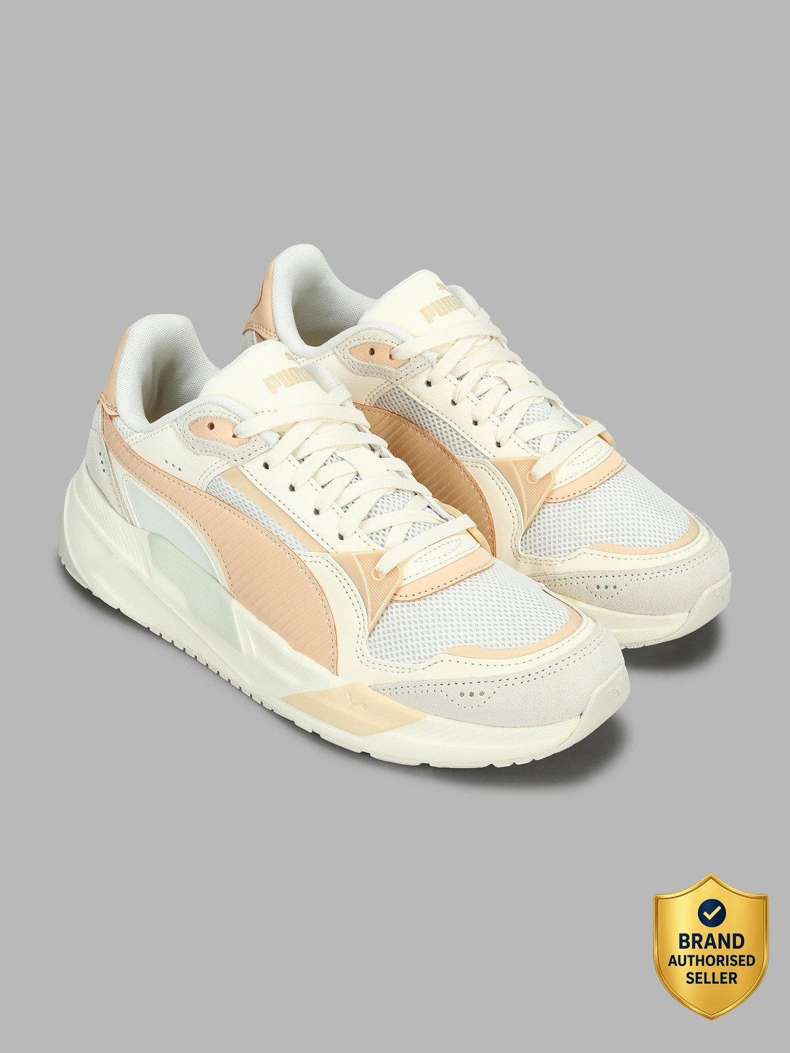 Image of PUMA Trinity 2 Sneakers For Men