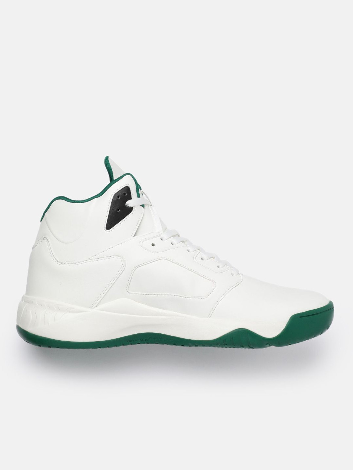 Image of HRX by Hrithik Roshan Basketball Shoes For Men