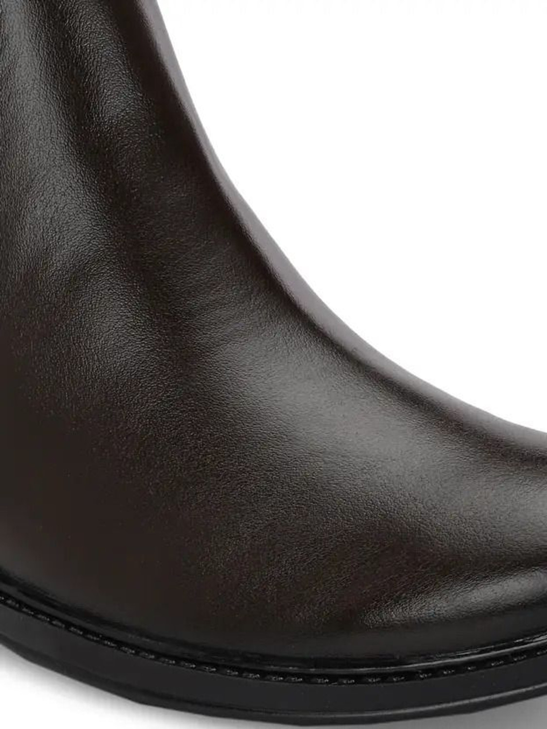 Image of AMICO chelsea boots men Boots For Men