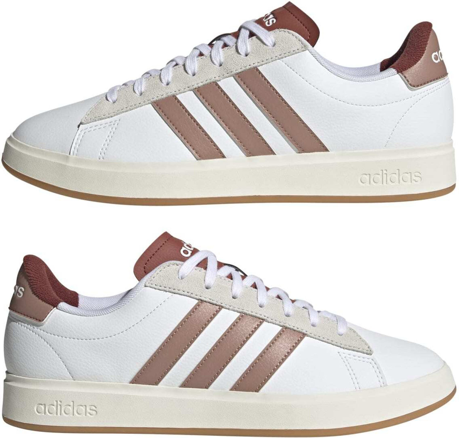 Image of ADIDAS GRAND COURT 2.0 Running Shoes For Men