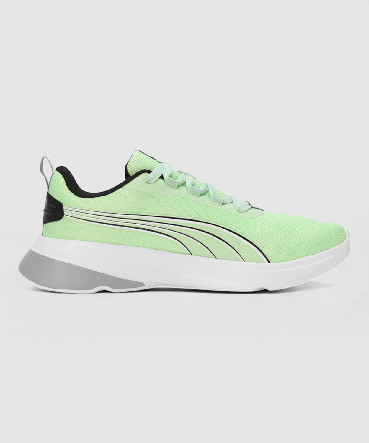 Image of PUMA StrideX Sneakers For Men