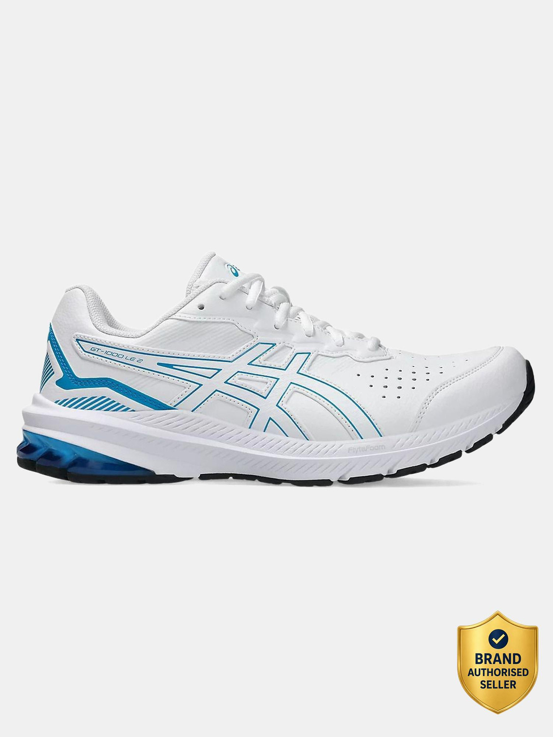 Image of Asics GT-1000 LE 2 (2E) Running Shoes For Men
