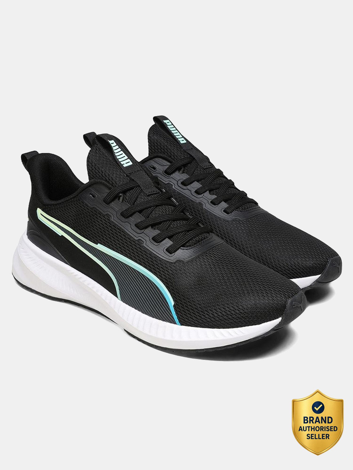Image of PUMA Flyer Lite 3 Running Shoes For Men